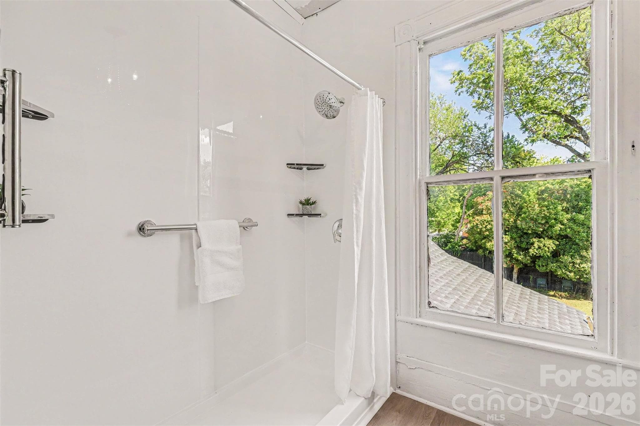 Bathroom #3 - 107 Hinton Street, Chester