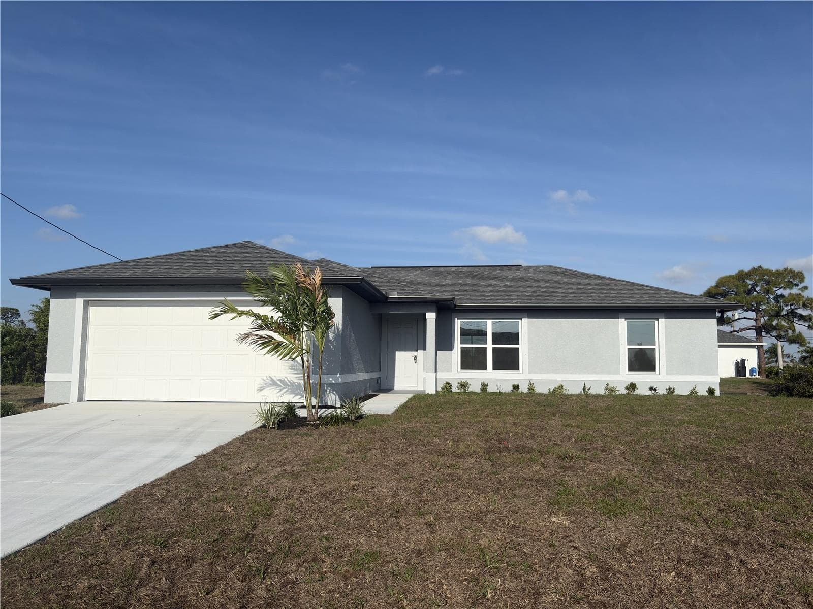 Single Family Residence at 2810 NW 26TH PL, CAPE CORAL, photo 3 of 12