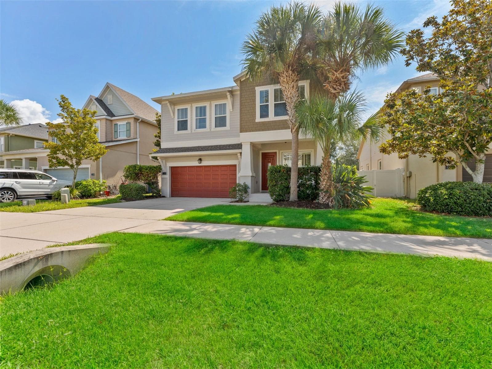 Single Family Residence at 7606 S SPARKMAN ST, TAMPA, photo 8 of 54