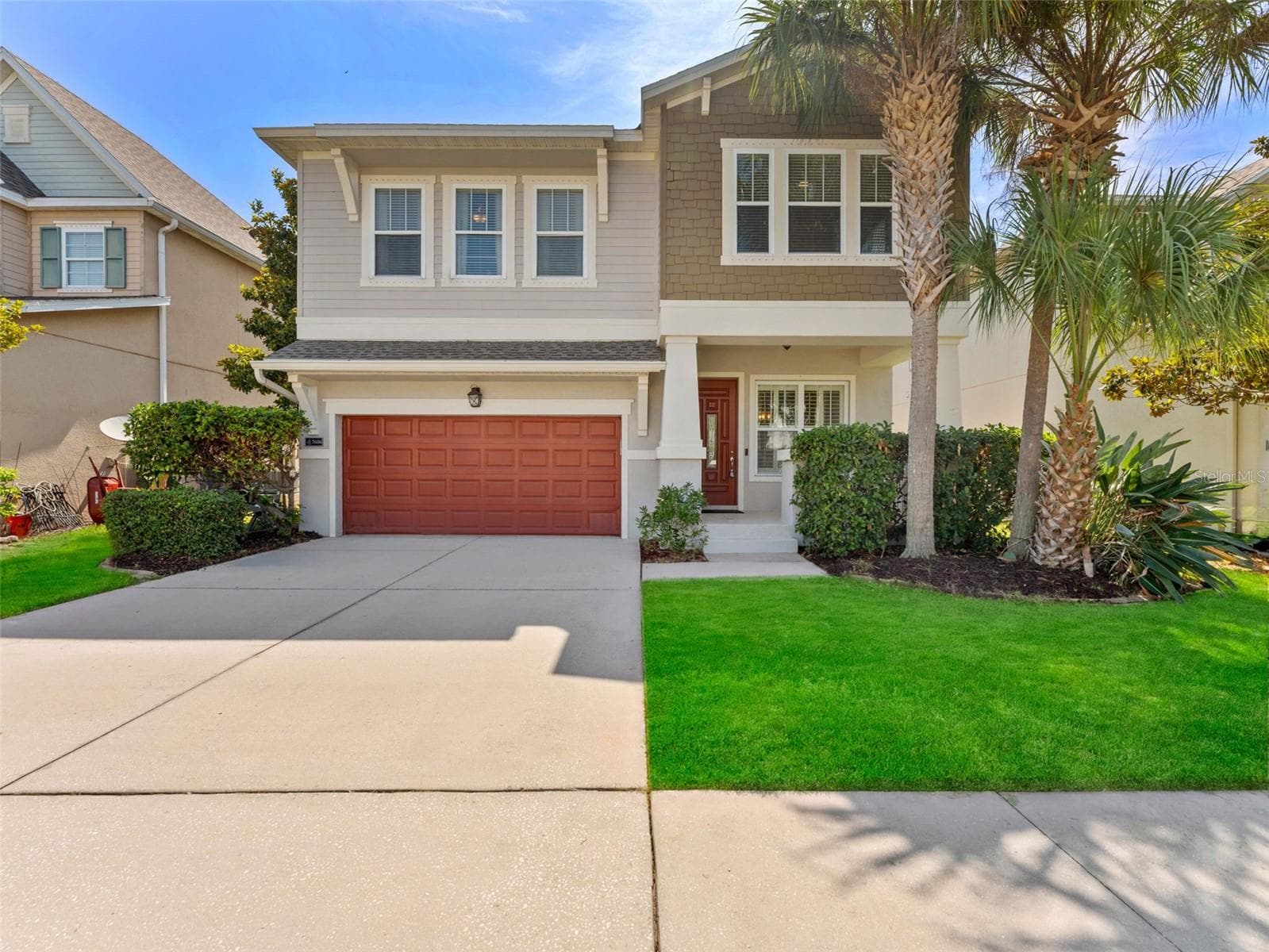 Single Family Residence at 7606 S SPARKMAN ST, TAMPA, photo 9 of 54