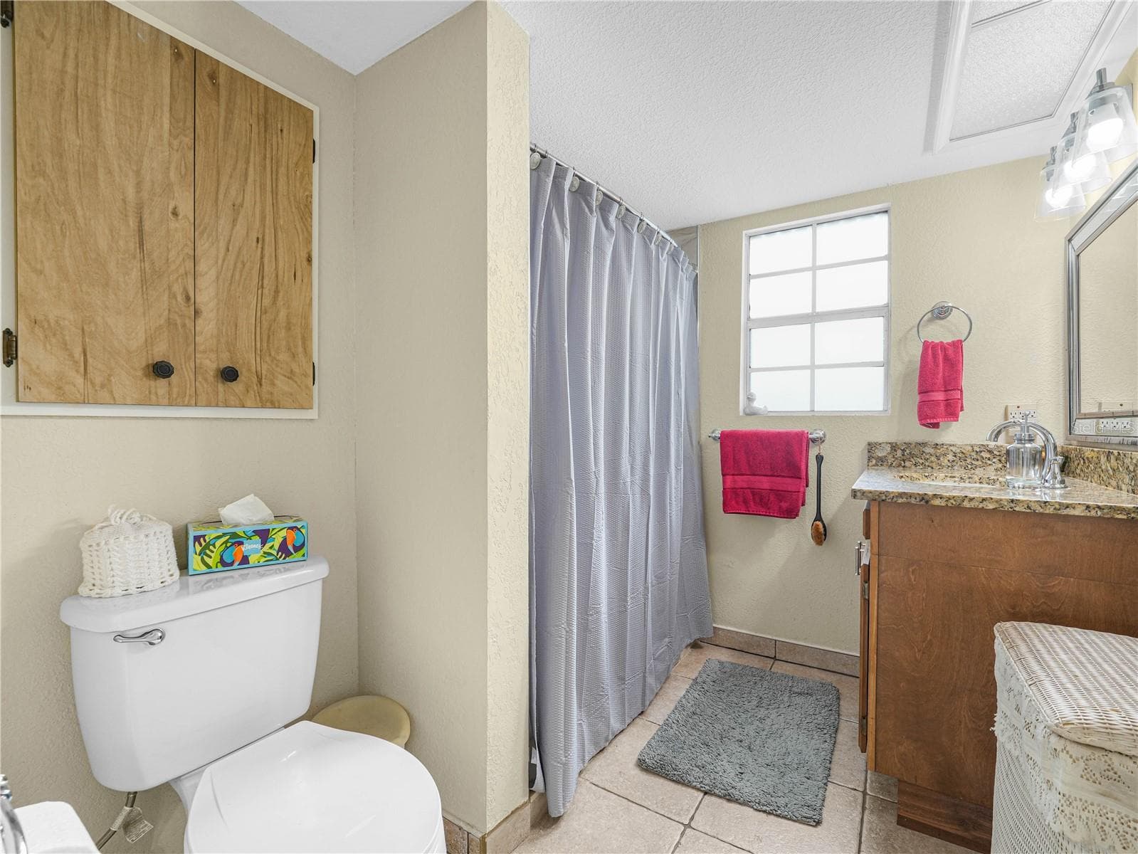 Bathroom - 221 CITRUS GROVE BLVD S, POLK CITY
