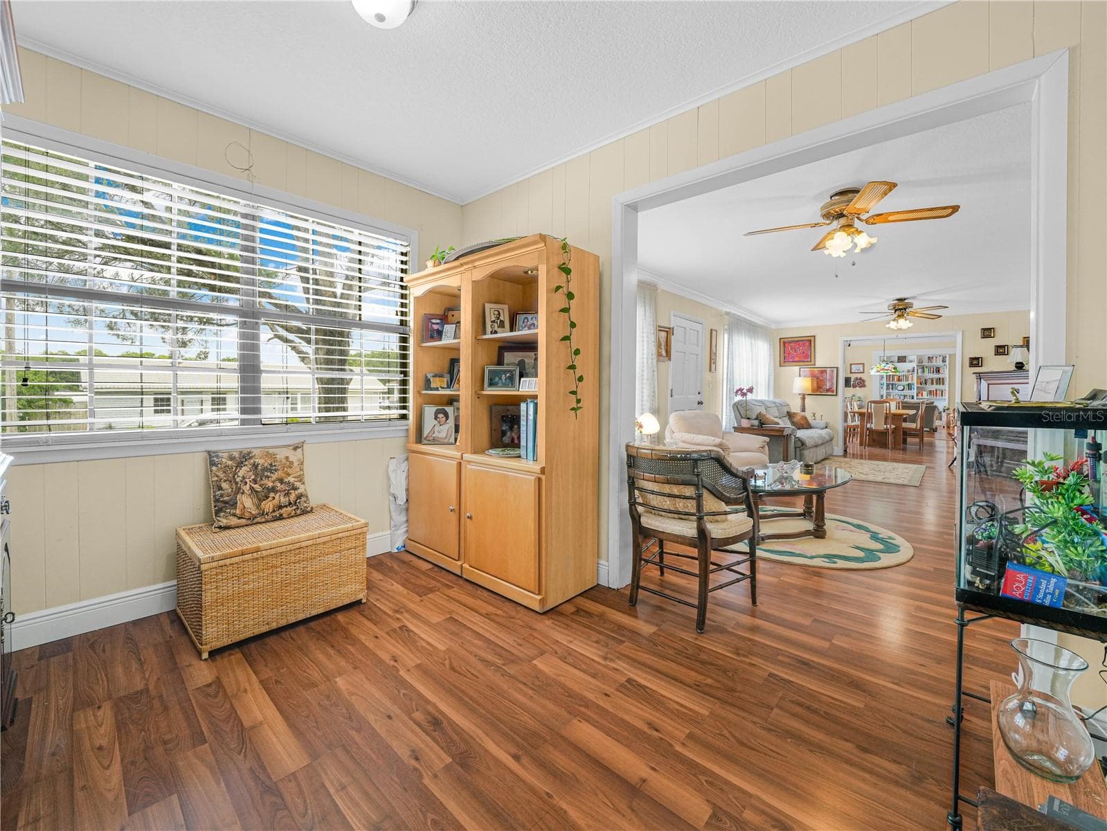 Family Room - 221 CITRUS GROVE BLVD S, POLK CITY