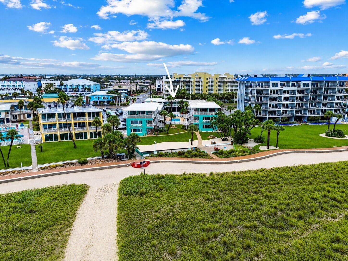 11730 GULF BLVD #31