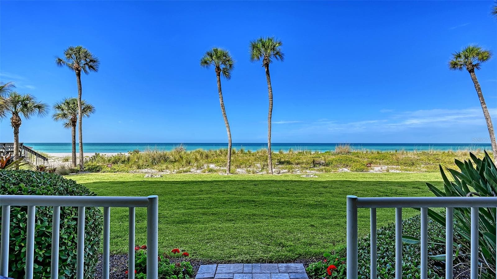 Condominium at 4325 GULF OF MEXICO DR #103, LONGBOAT KEY, photo 2 of 33