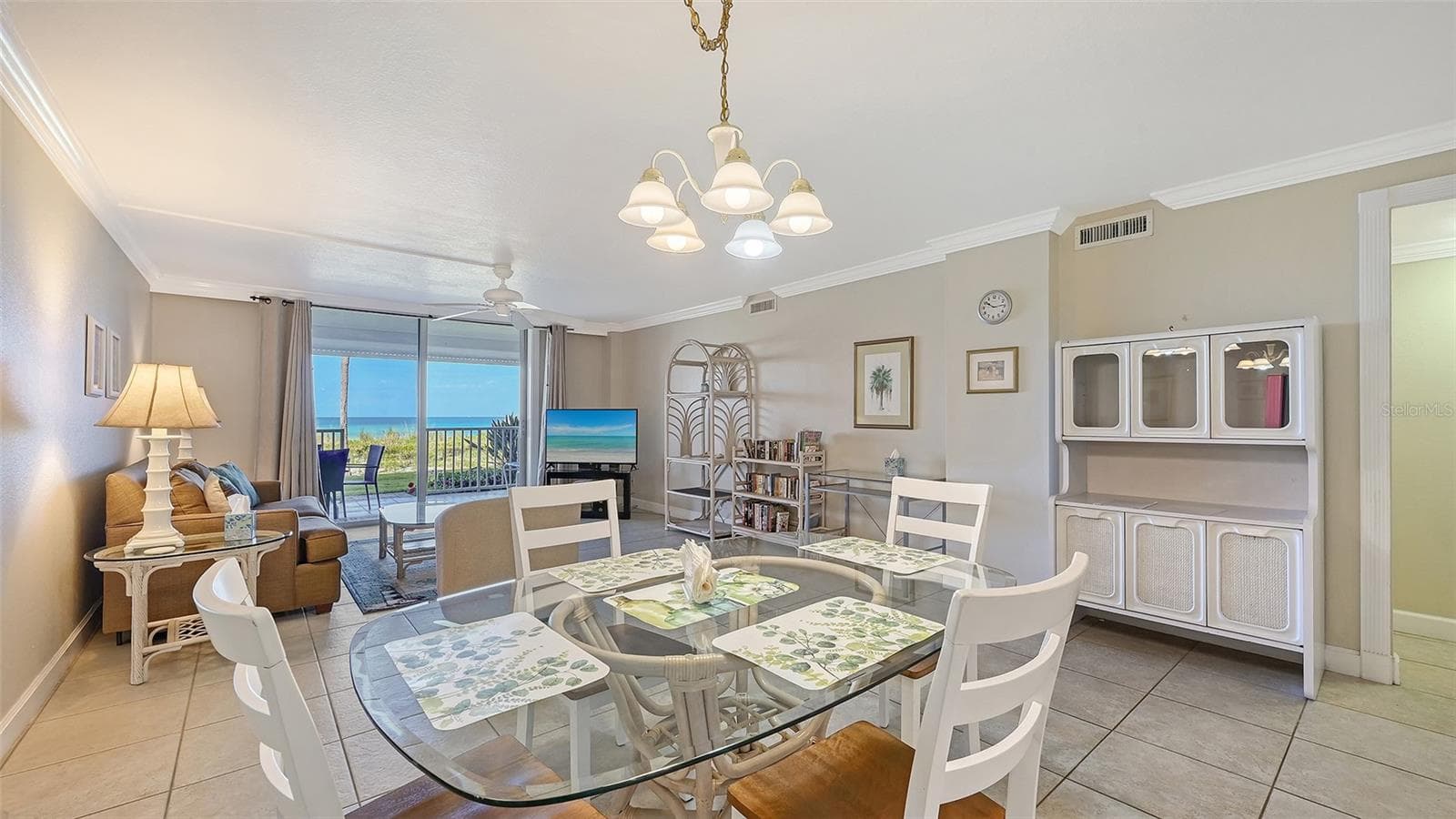 Condominium at 4325 GULF OF MEXICO DR #103, LONGBOAT KEY, photo 3 of 33