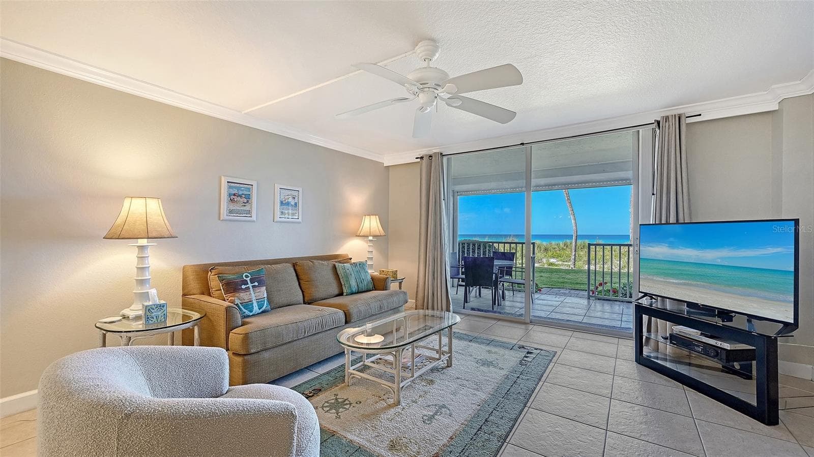 Condominium at 4325 GULF OF MEXICO DR #103, LONGBOAT KEY, photo 4 of 33