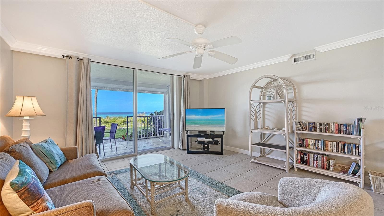 Condominium at 4325 GULF OF MEXICO DR #103, LONGBOAT KEY, photo 5 of 33