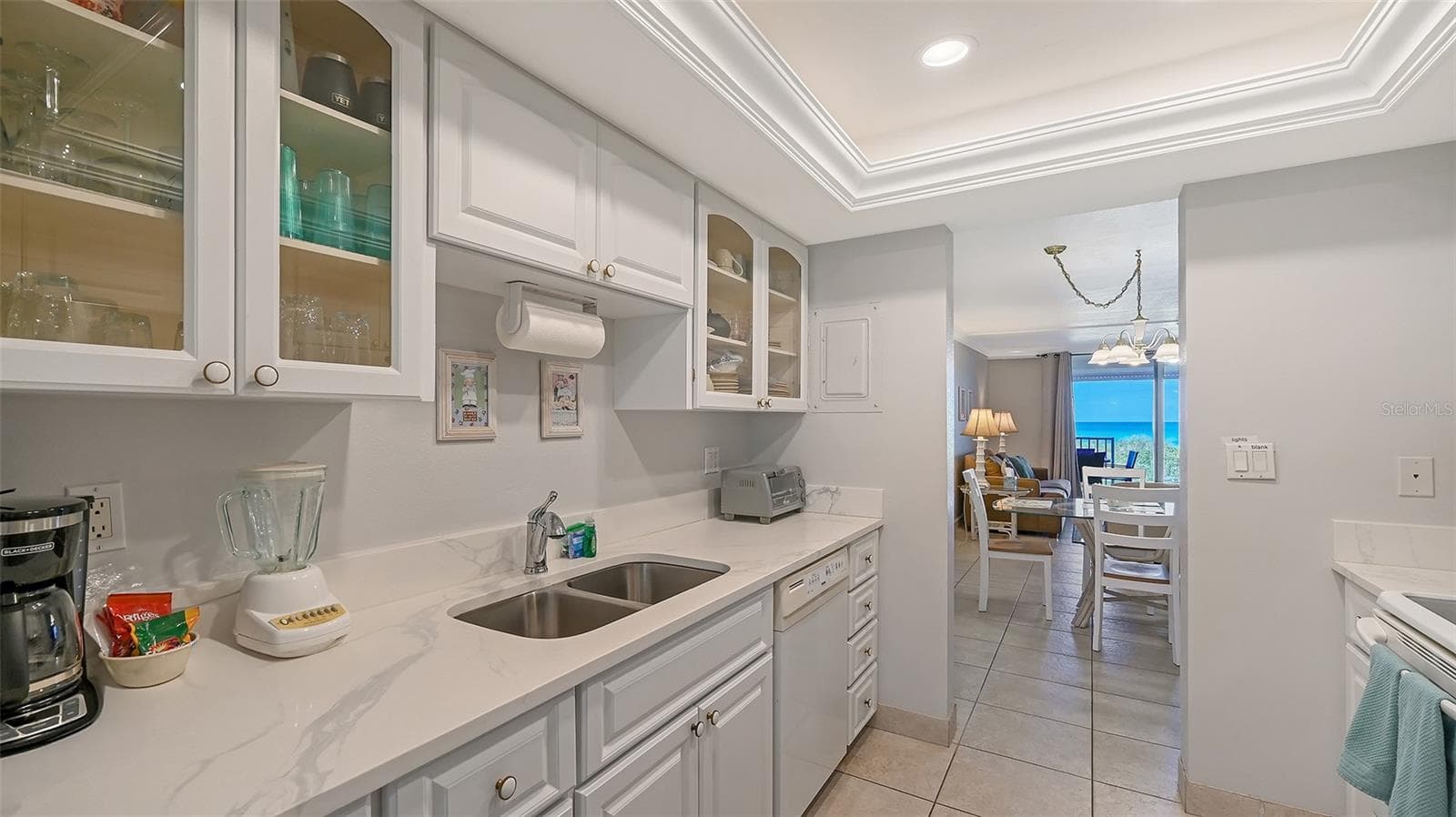 Condominium at 4325 GULF OF MEXICO DR #103, LONGBOAT KEY, photo 8 of 33
