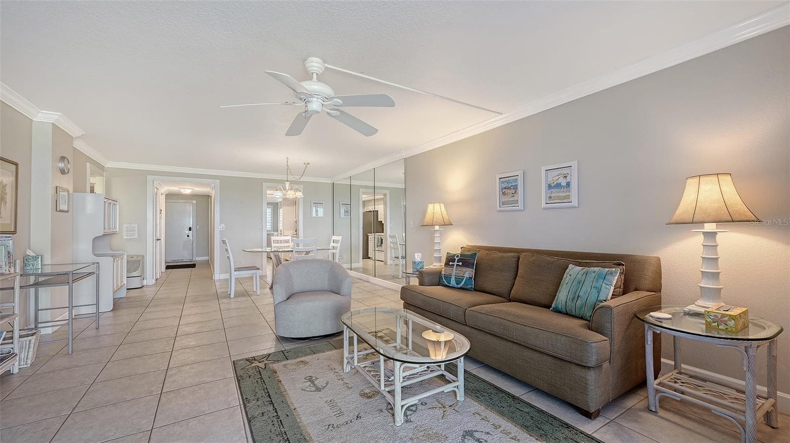 Condominium at 4325 GULF OF MEXICO DR #103, LONGBOAT KEY, photo 13 of 33
