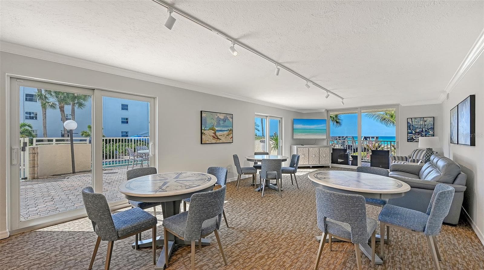Condominium at 4325 GULF OF MEXICO DR #103, LONGBOAT KEY, photo 26 of 33
