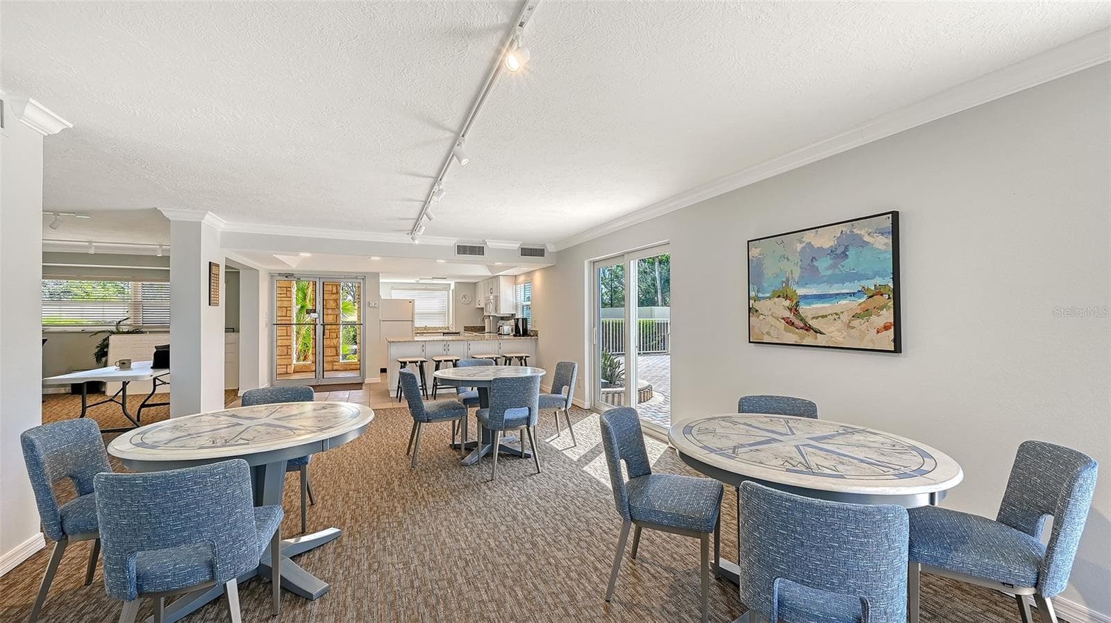 Condominium at 4325 GULF OF MEXICO DR #103, LONGBOAT KEY, photo 28 of 33