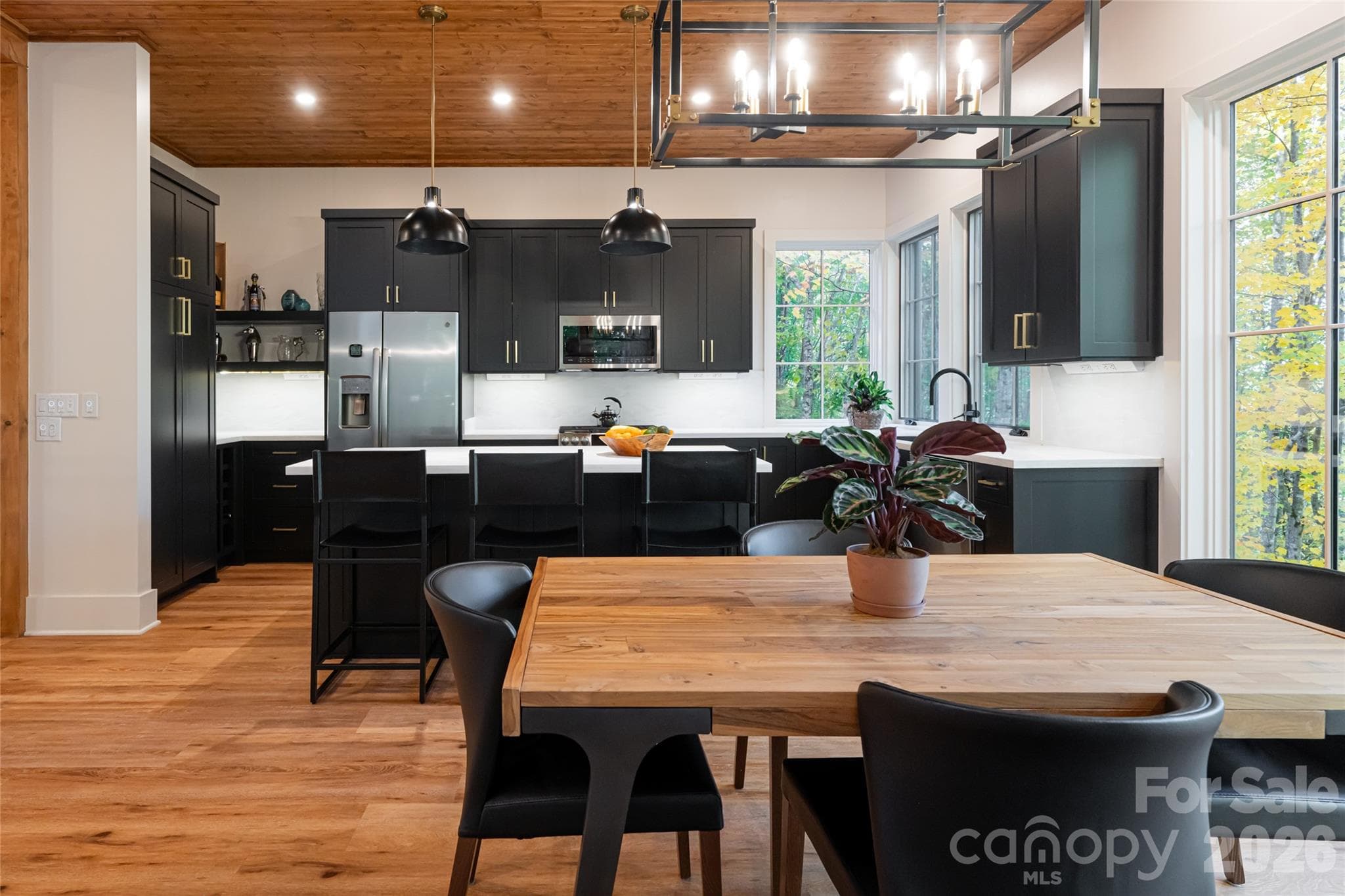 Single Family Residence at 256 Haulback Way, Sylva, photo 10 of 46