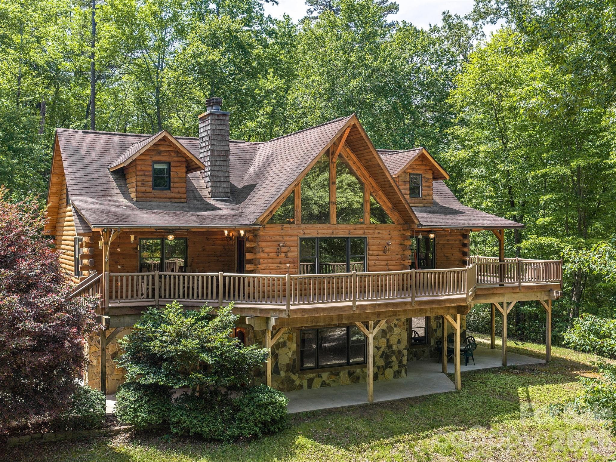 Single Family Residence at Mill Spring, photo 2 of 48