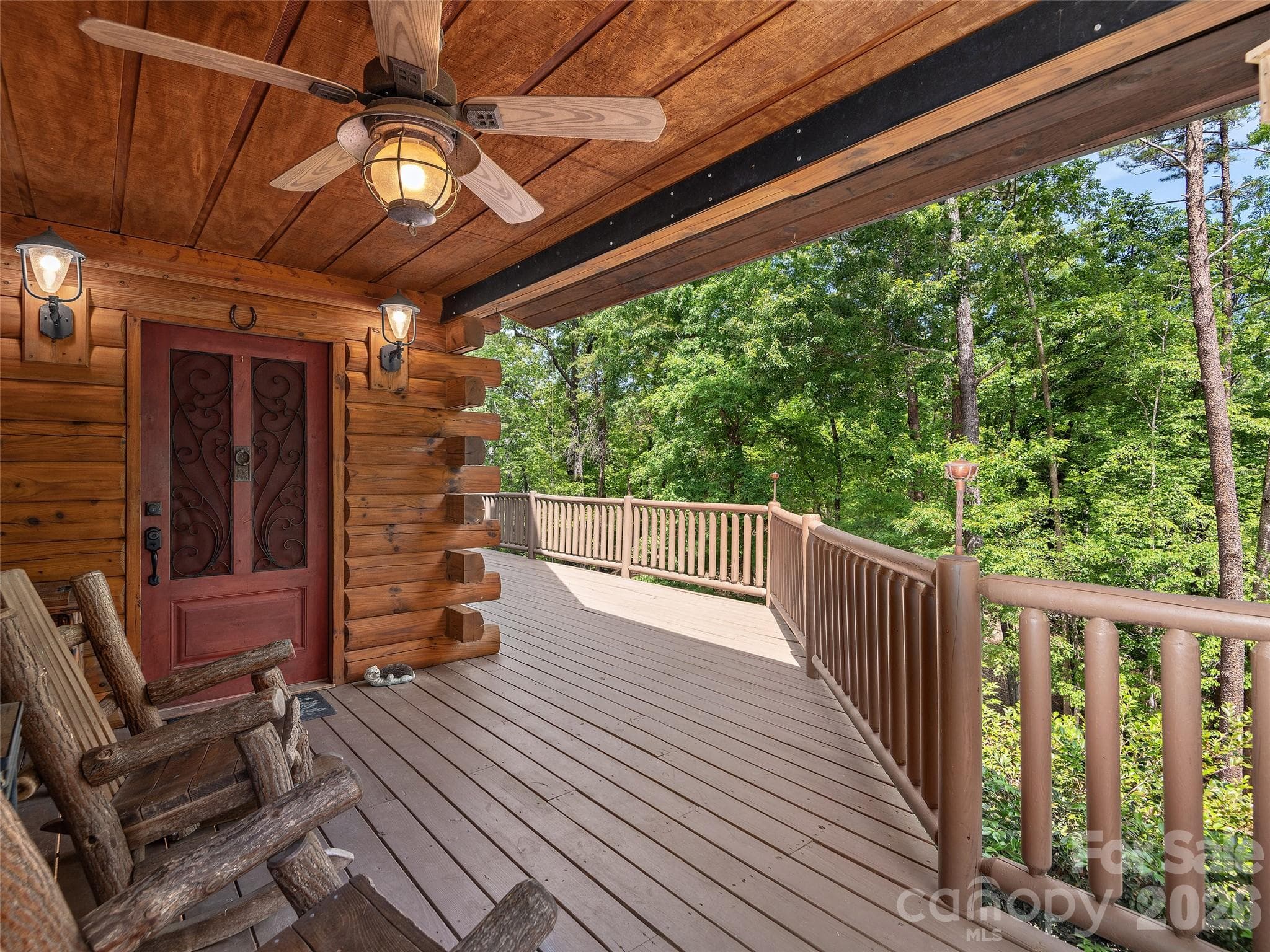 Single Family Residence at Mill Spring, photo 4 of 48