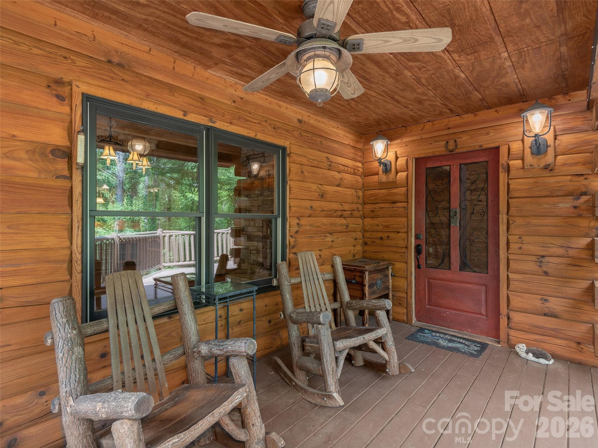 Single Family Residence at Mill Spring, photo 5 of 48