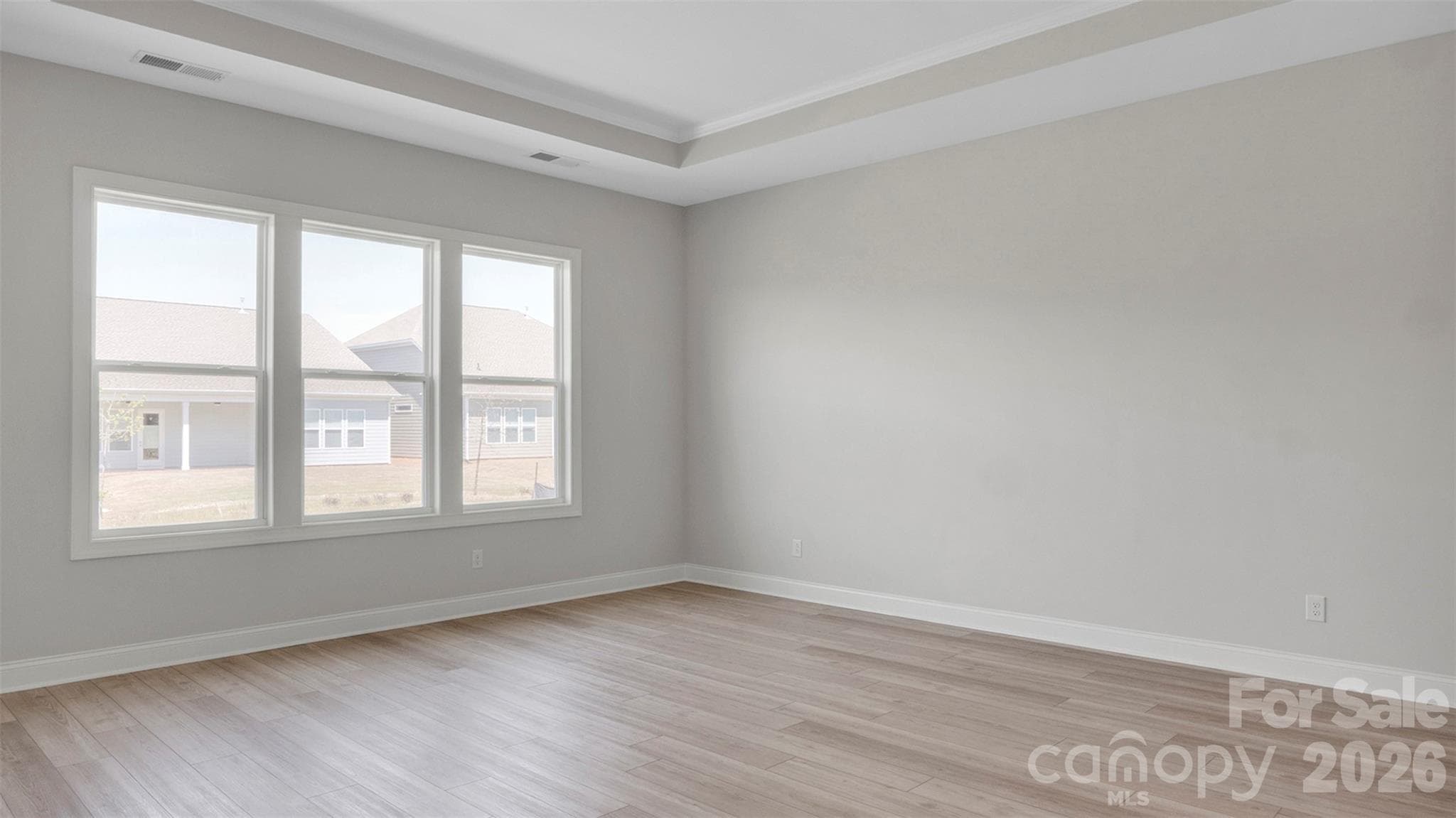 Primary Suite - 3022 Brush Creek, Monroe