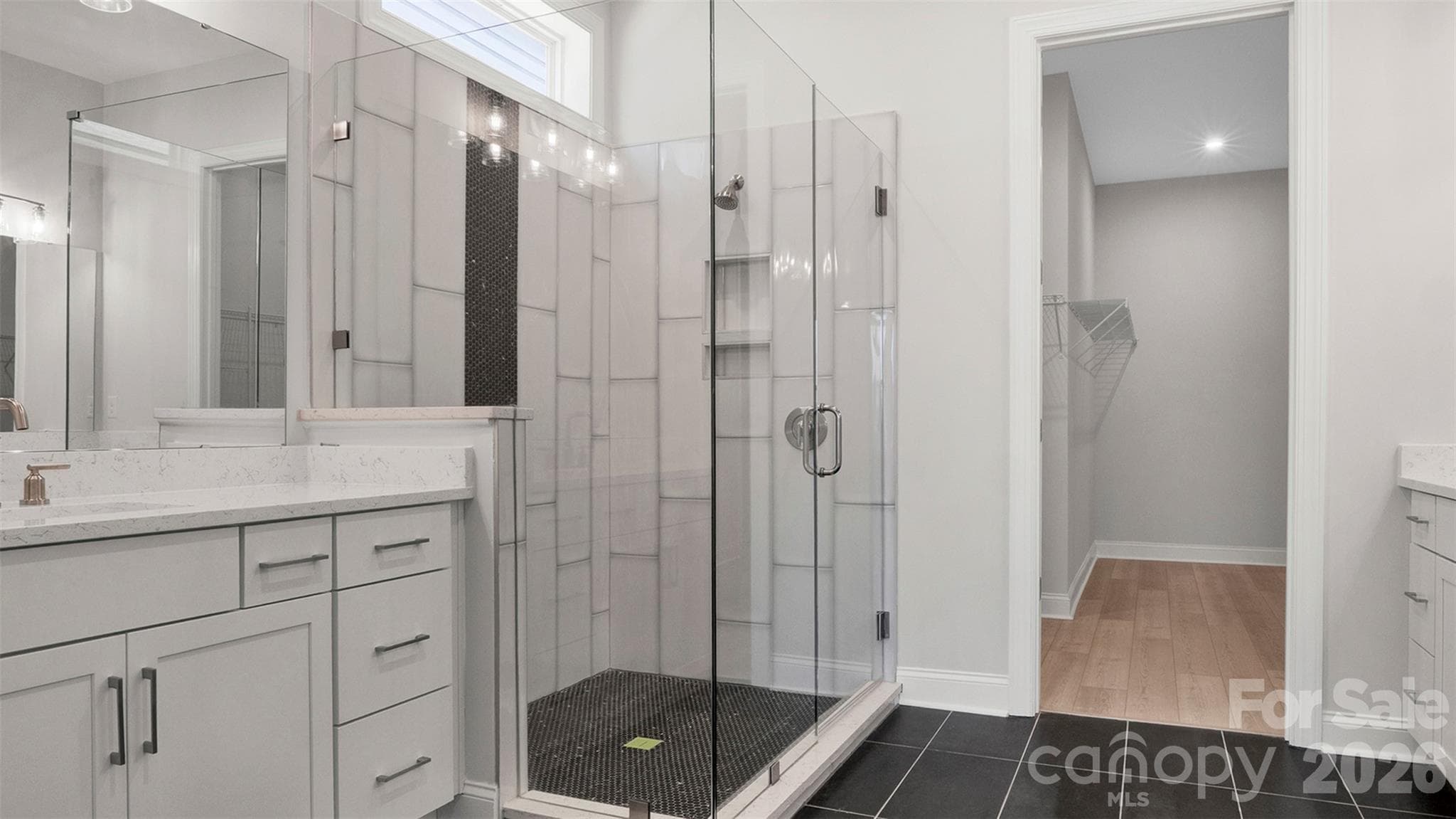 Primary En Suite - 3022 Brush Creek, Monroe