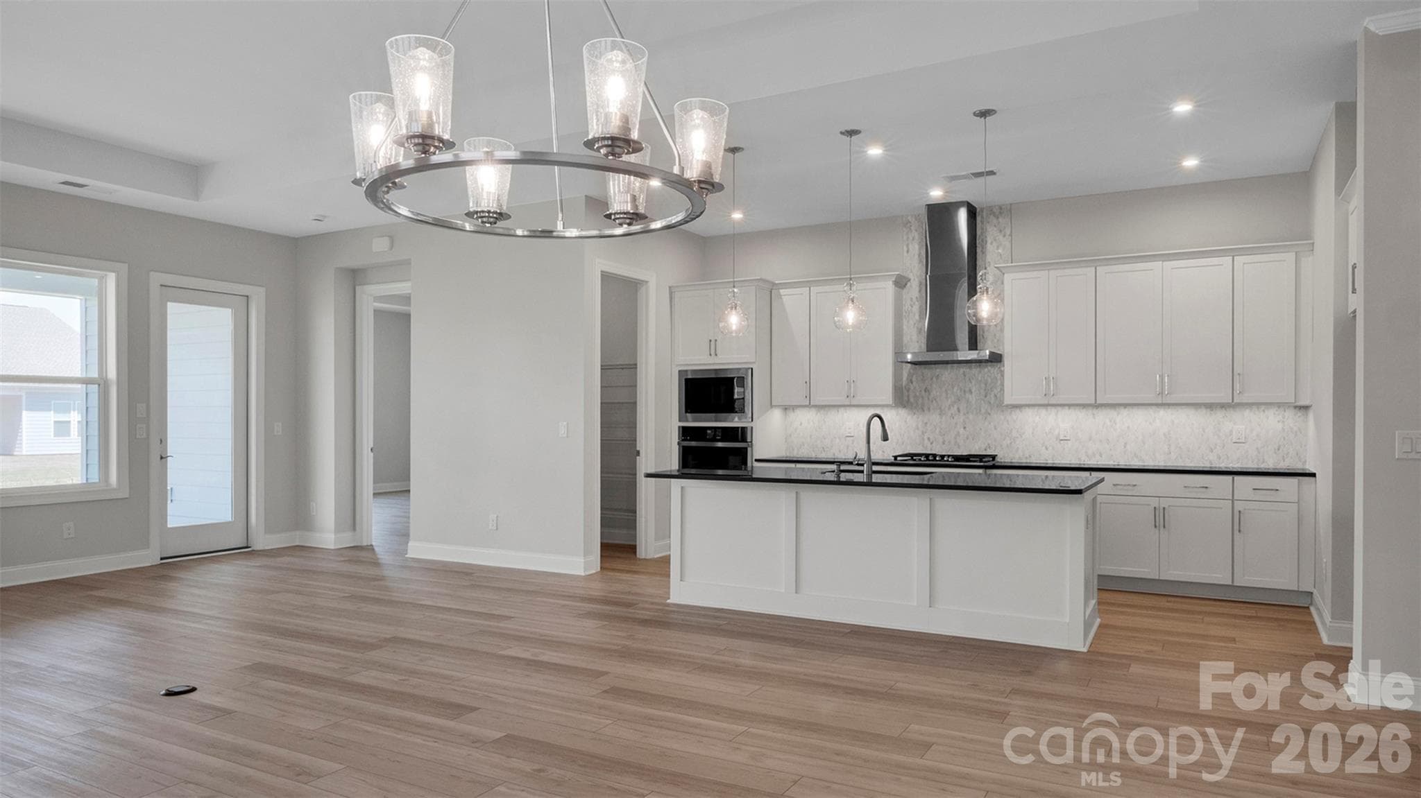 Dining Area - 3022 Brush Creek, Monroe