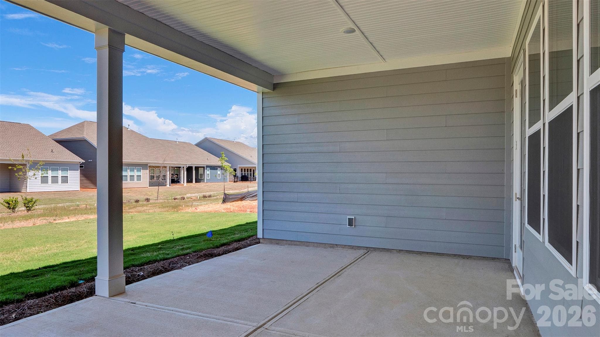 Covered Lanai - 3022 Brush Creek, Monroe