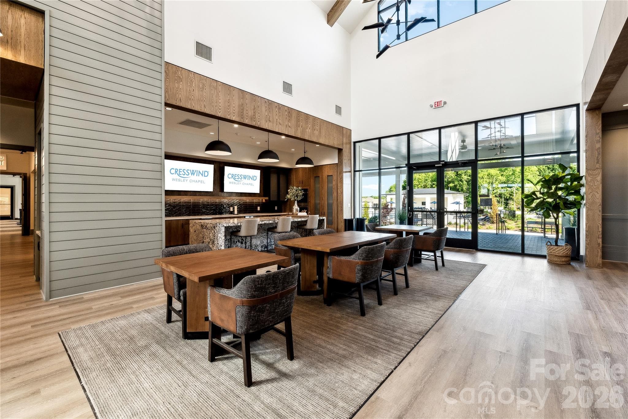 Club Lounge - 3022 Brush Creek, Monroe