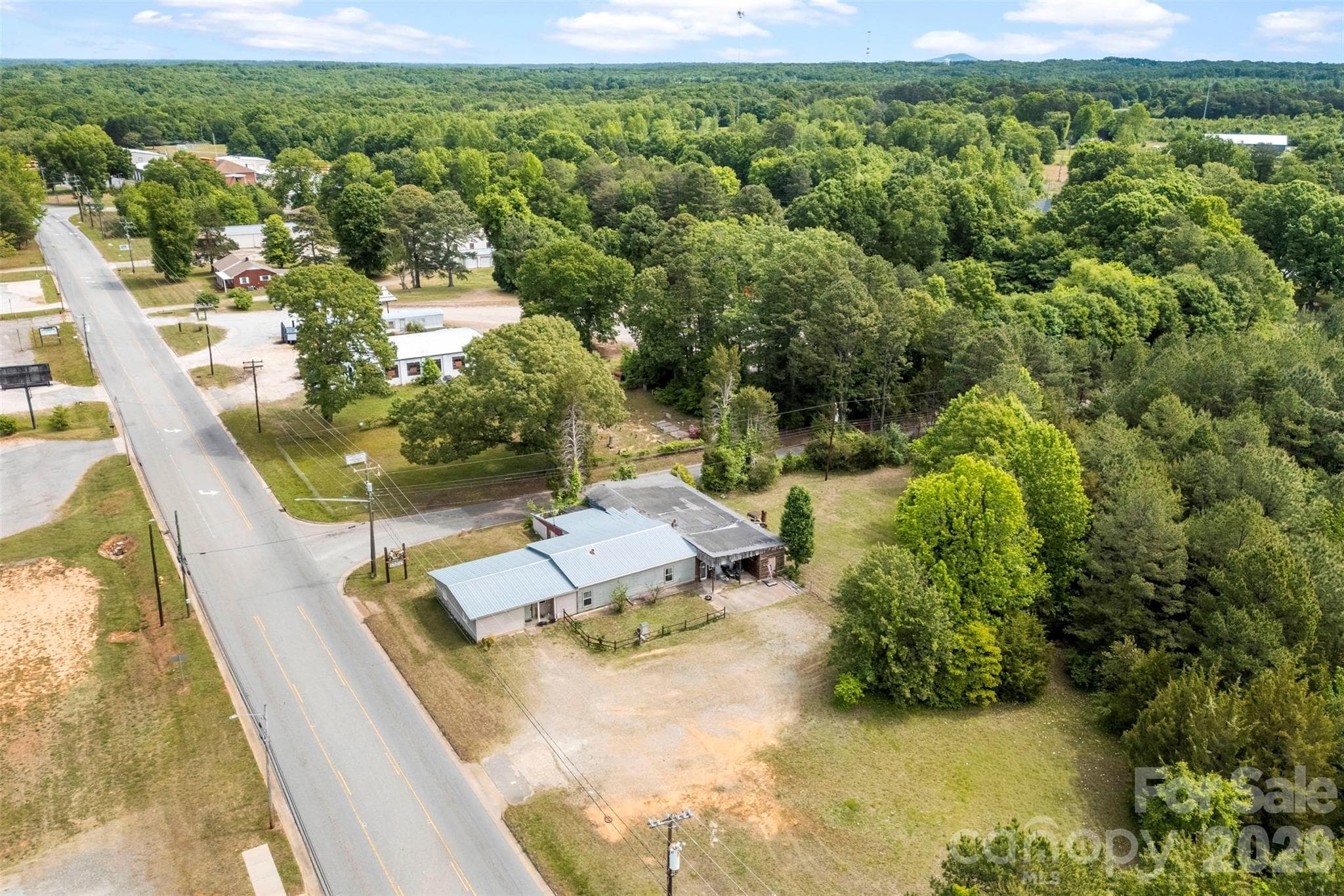 Automotive at 2246 N Aspen Street, Lincolnton, photo 18 of 21