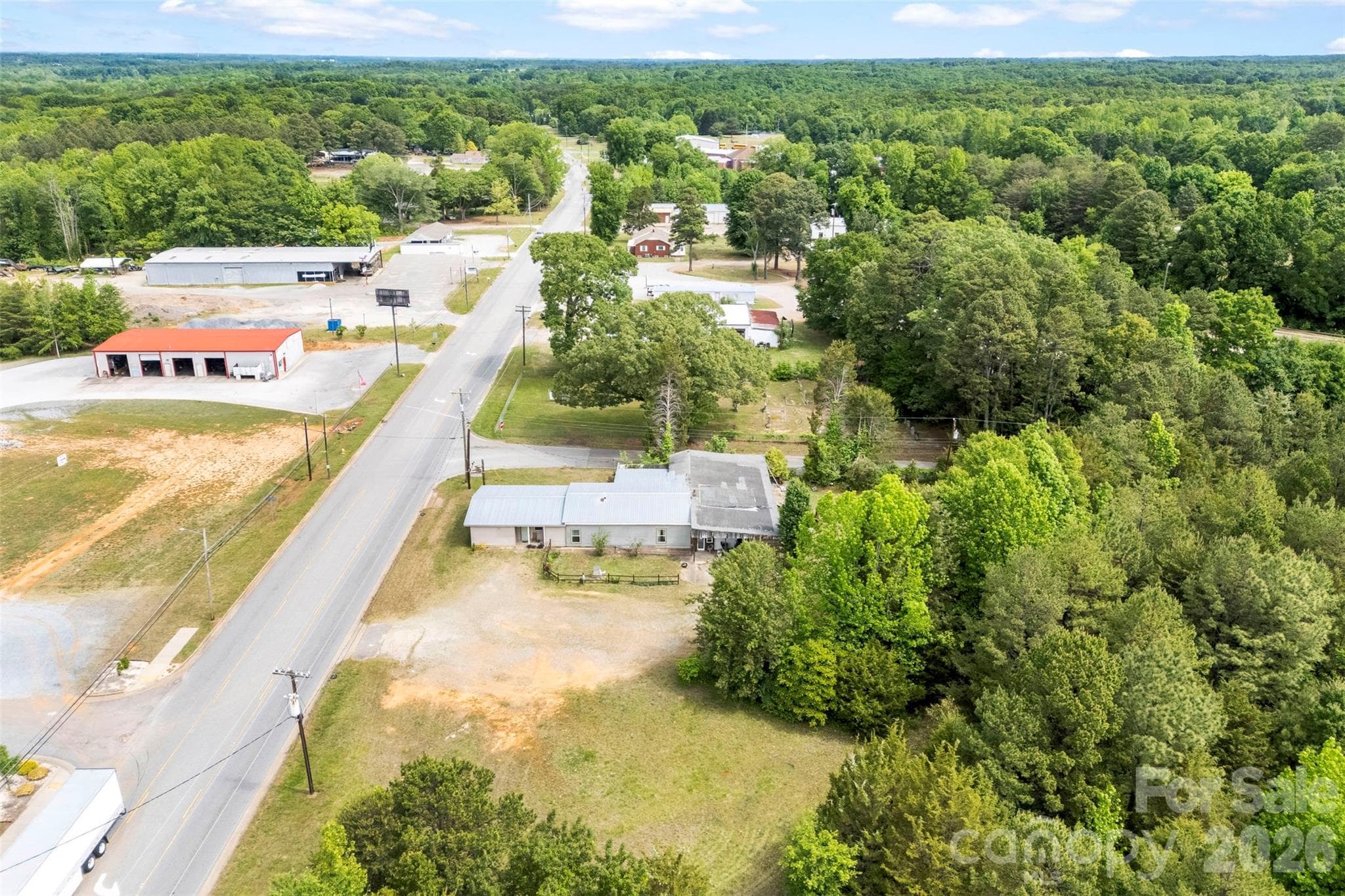 Automotive at 2246 N Aspen Street, Lincolnton, photo 19 of 21
