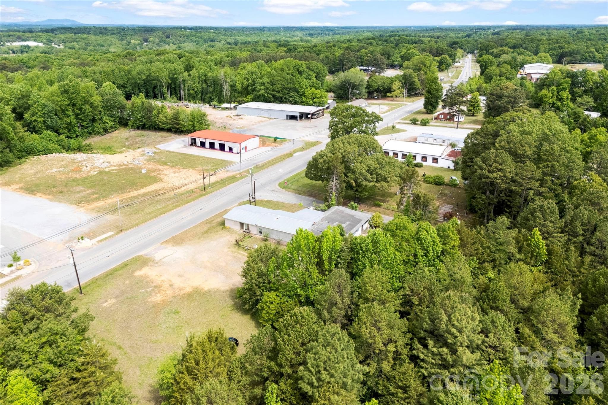 Automotive at 2246 N Aspen Street, Lincolnton, photo 20 of 21