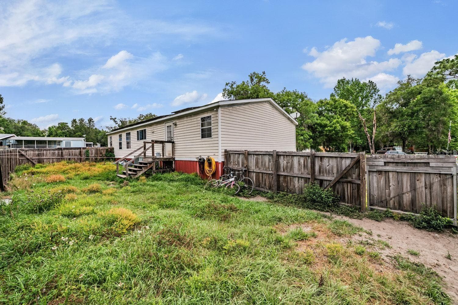 Manufactured Home at 5074 N DEWEY WAY, HERNANDO, photo 23 of 36