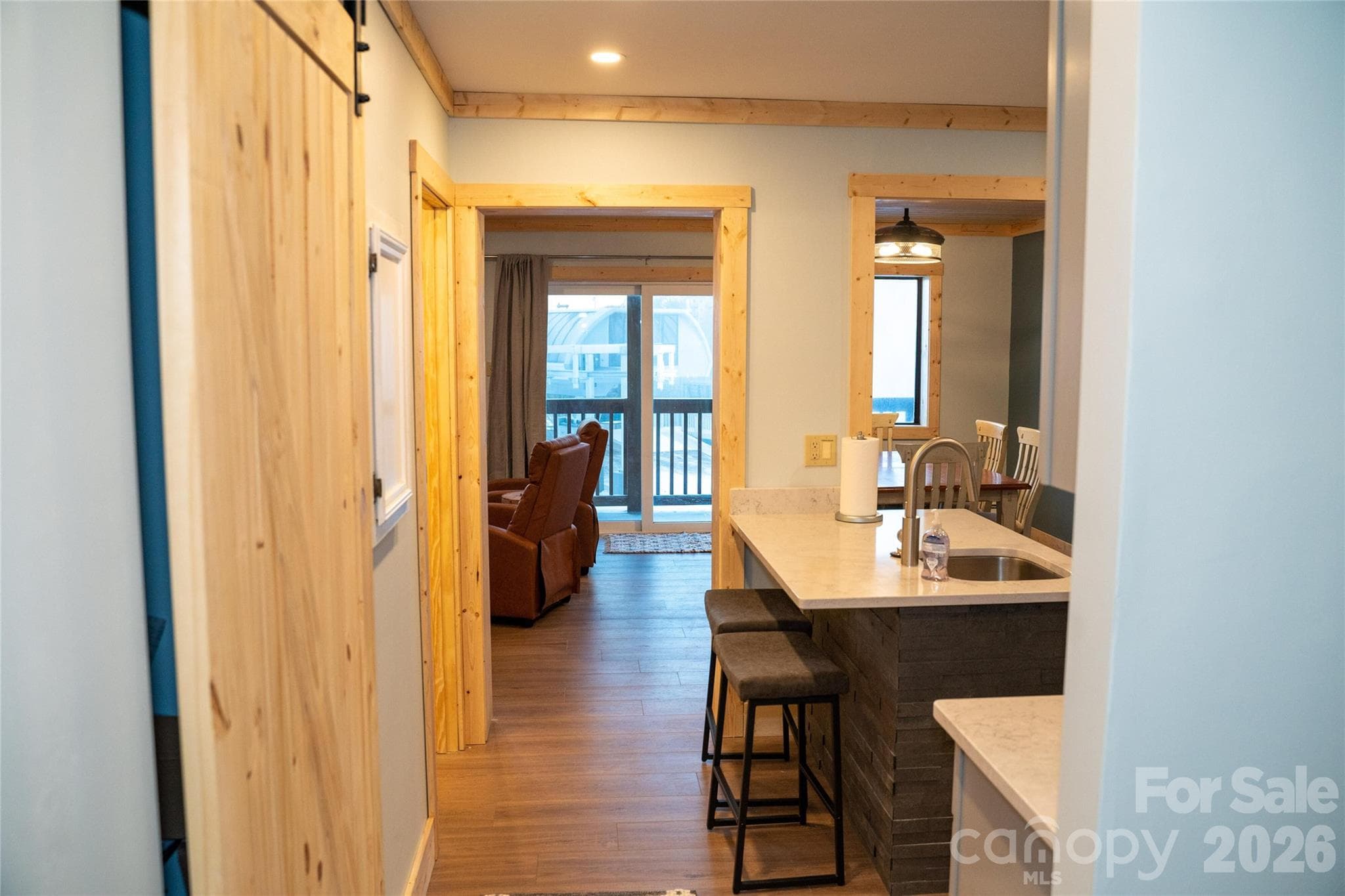Condominium at Banner Elk, photo 2 of 40