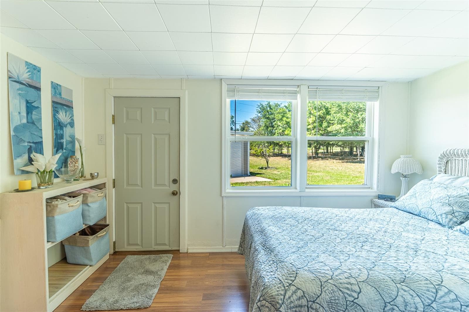 Mobile Home at 107 EDGEWOOD BLVD, LAKE WALES, photo 9 of 38