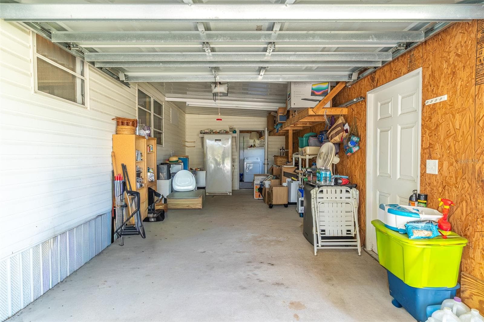 Mobile Home at 107 EDGEWOOD BLVD, LAKE WALES, photo 15 of 38