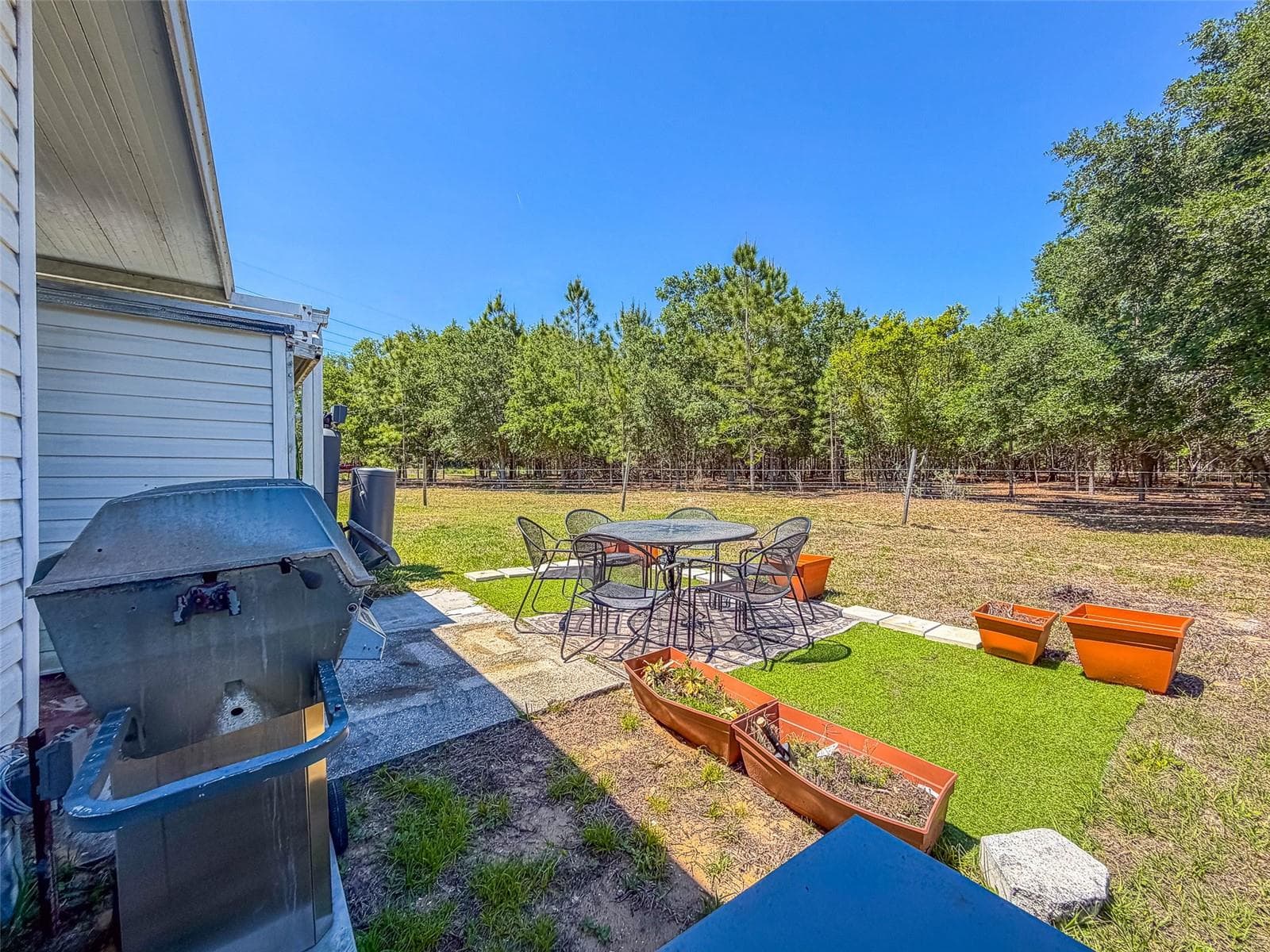 Mobile Home at 107 EDGEWOOD BLVD, LAKE WALES, photo 28 of 38