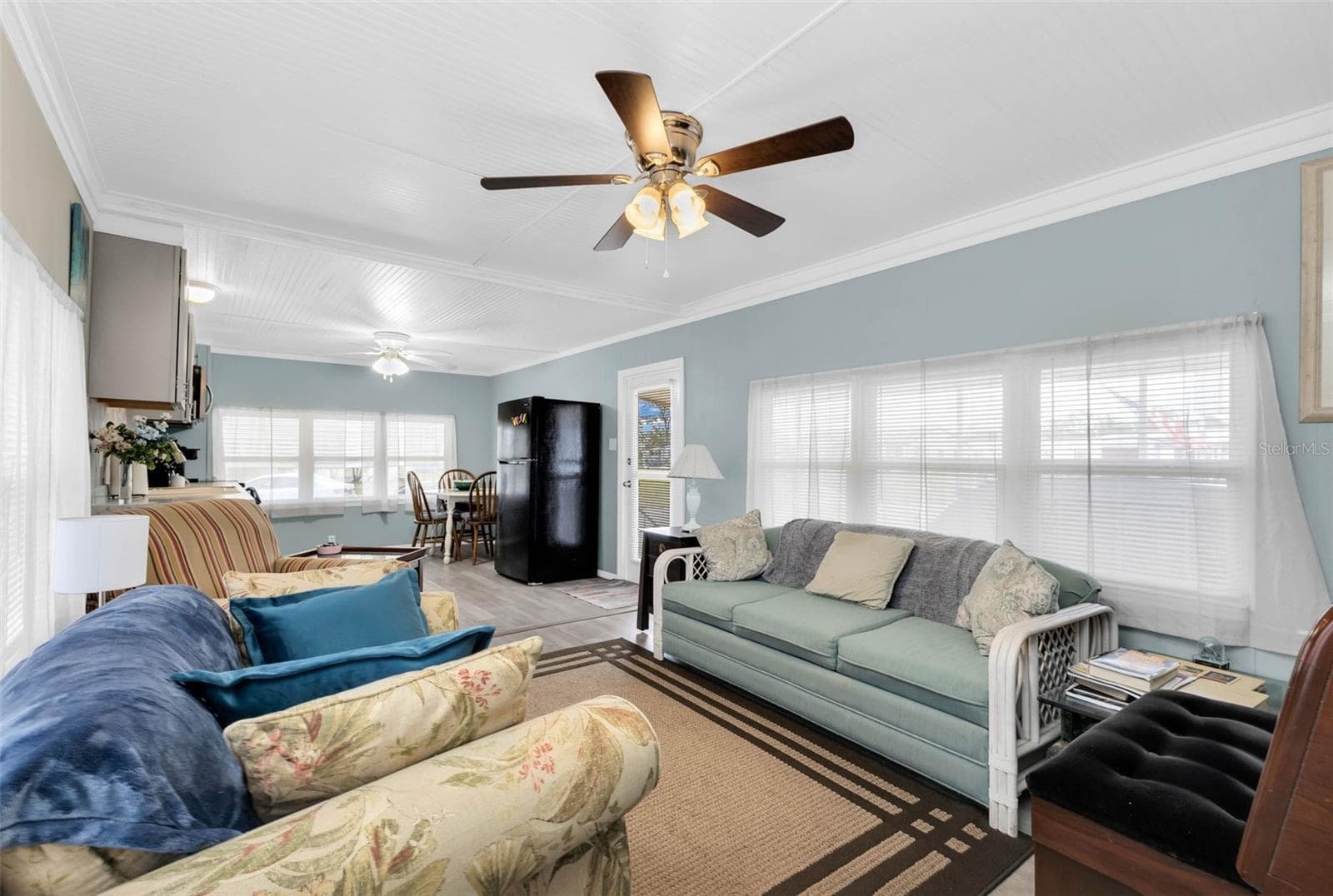 Mobile Home at 6835 ANAPA CT, NORTH PORT, photo 6 of 25