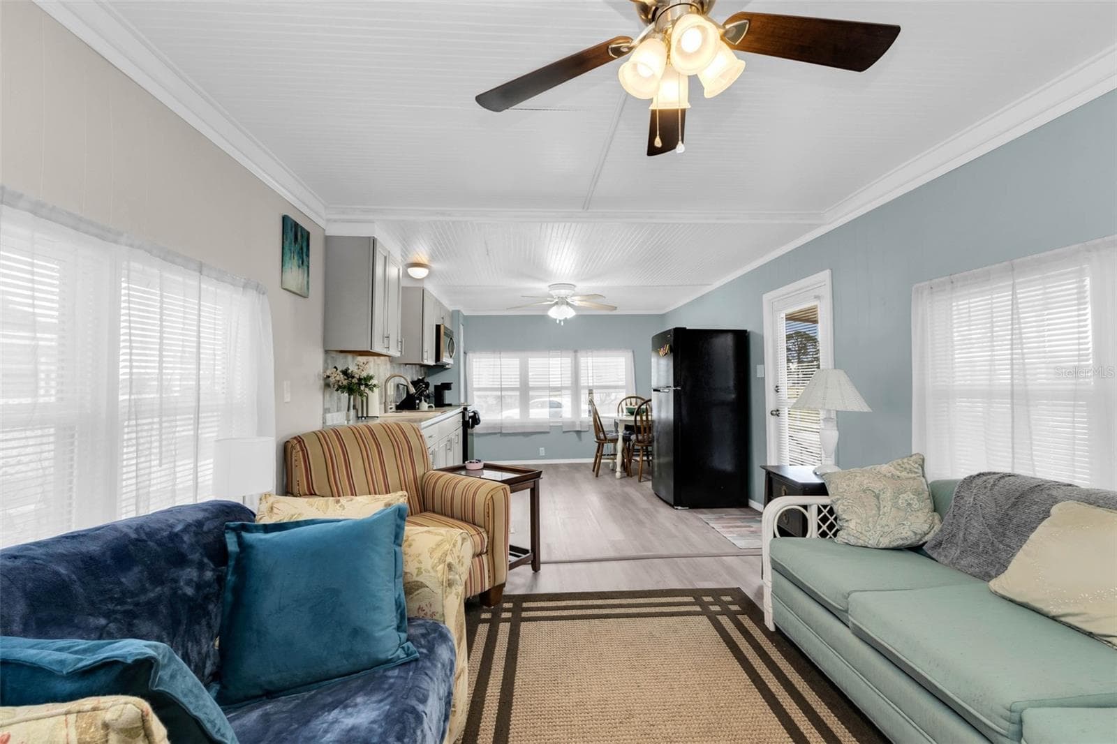 Mobile Home at 6835 ANAPA CT, NORTH PORT, photo 7 of 25