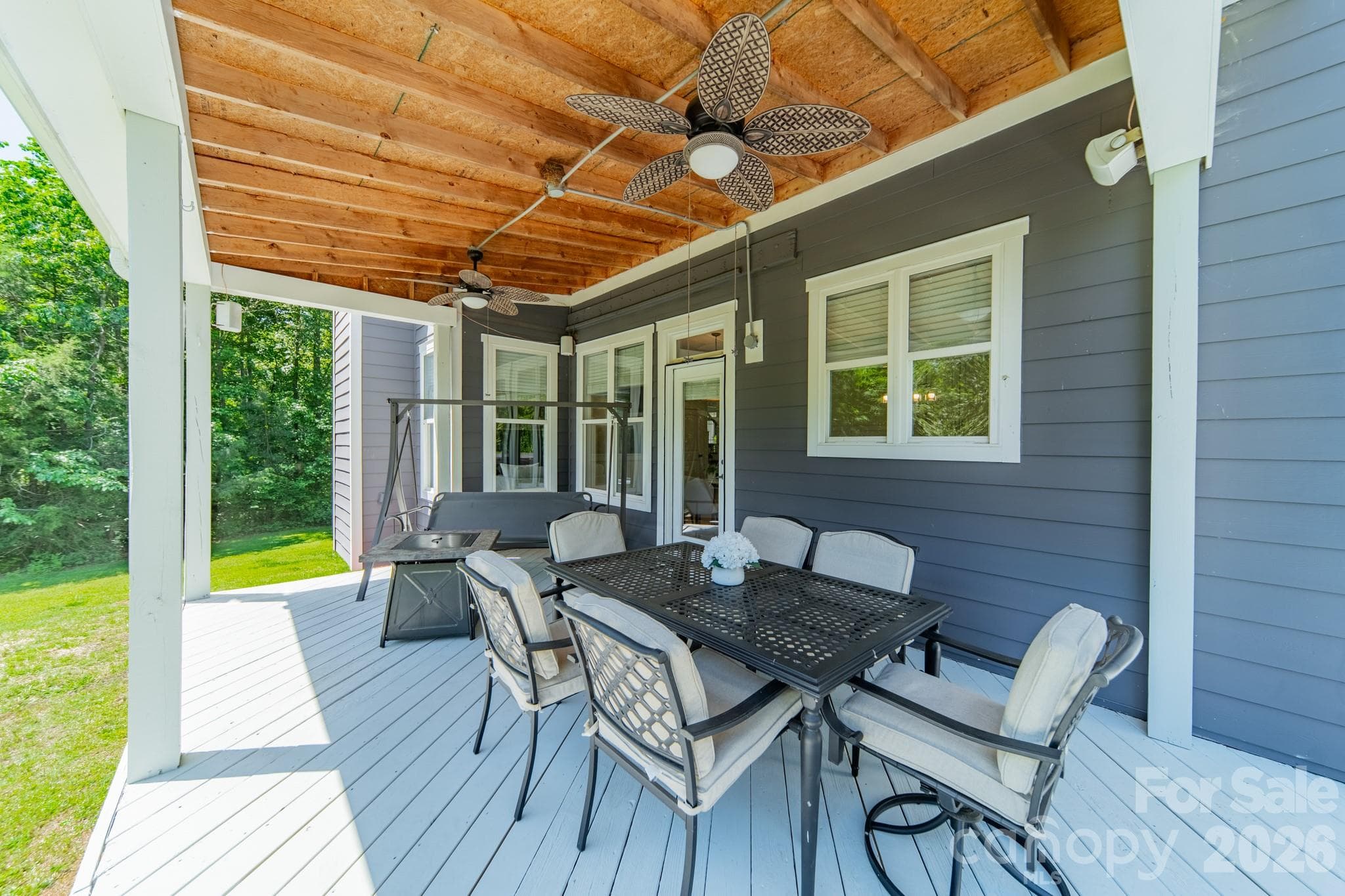 Single Family Residence at 188 Carolina Crossing Drive, York, photo 39 of 48