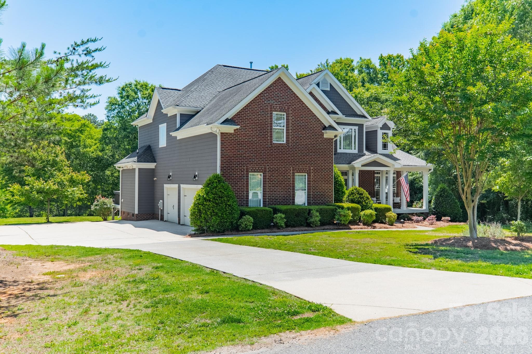 Single Family Residence at 188 Carolina Crossing Drive, York, photo 46 of 48