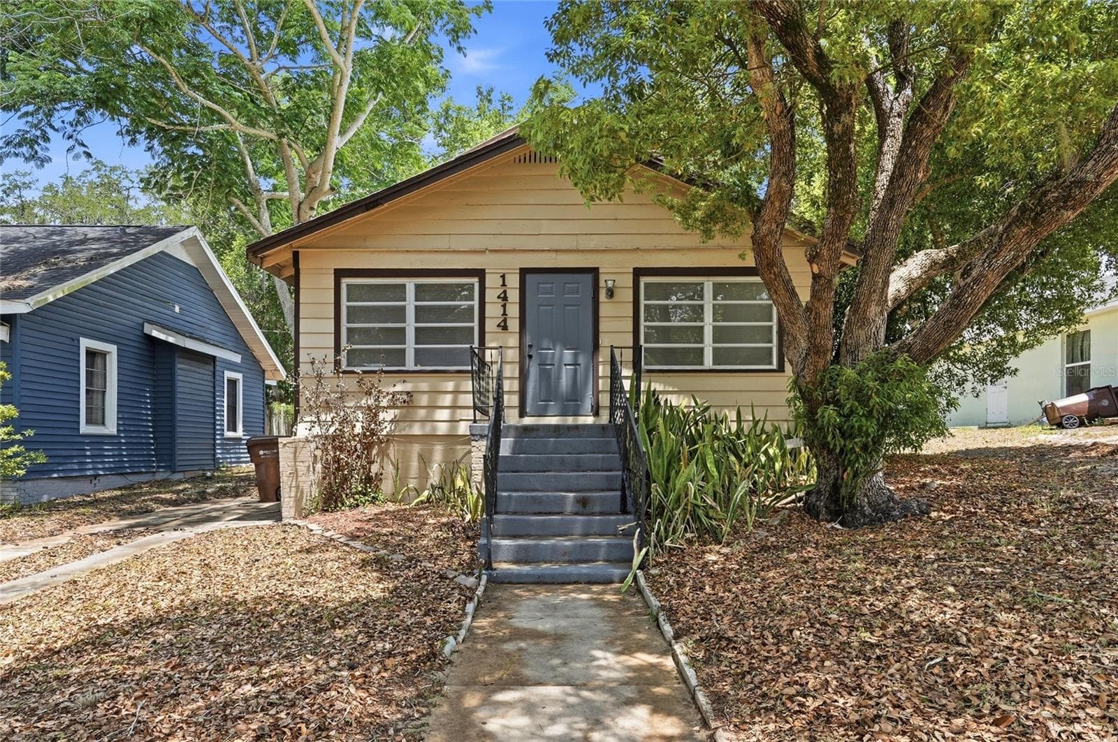 Single Family Residence at 1414 JOHNS AVE, HAINES CITY, photo 3 of 52