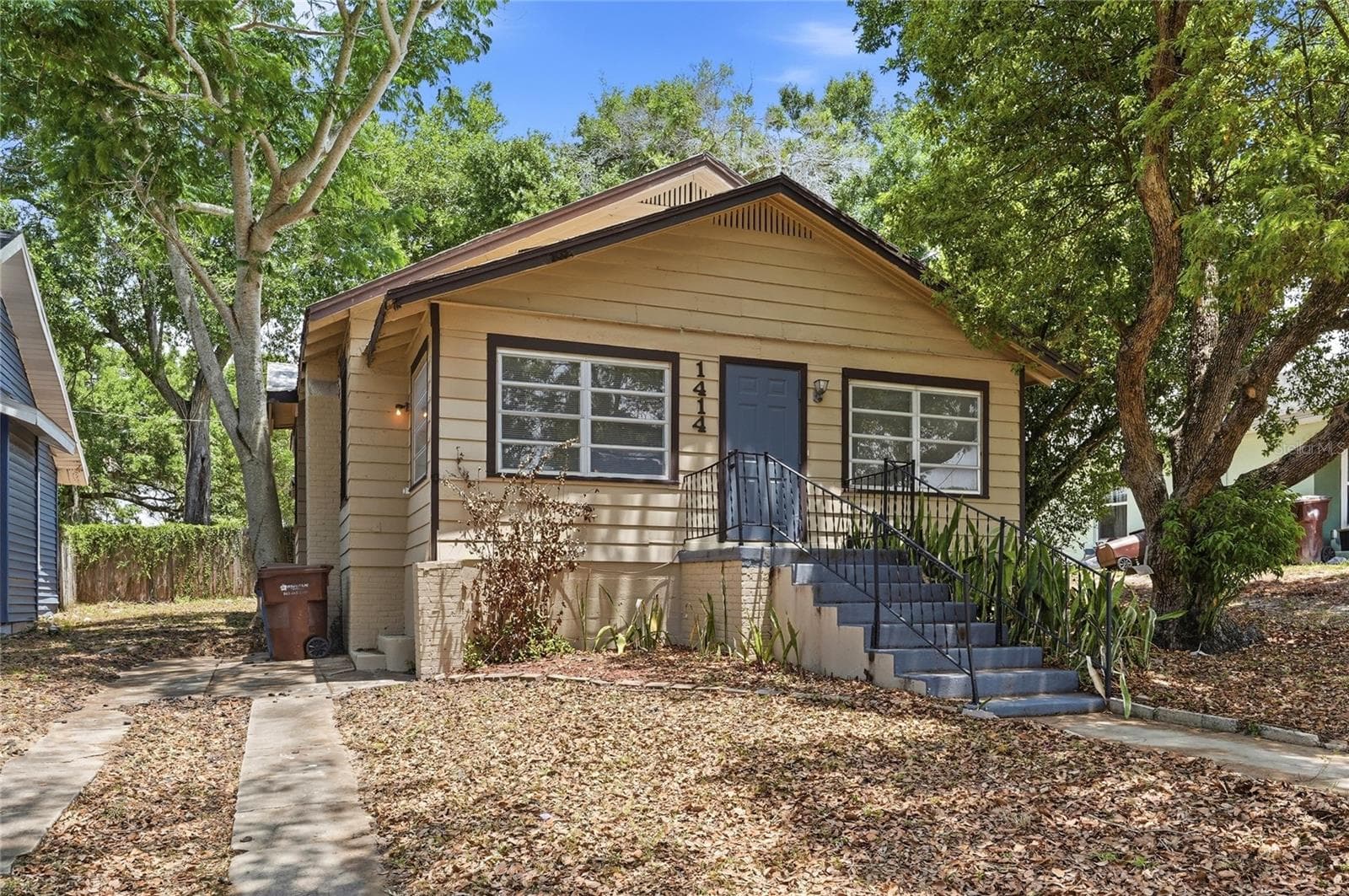 Single Family Residence at 1414 JOHNS AVE, HAINES CITY, photo 4 of 52