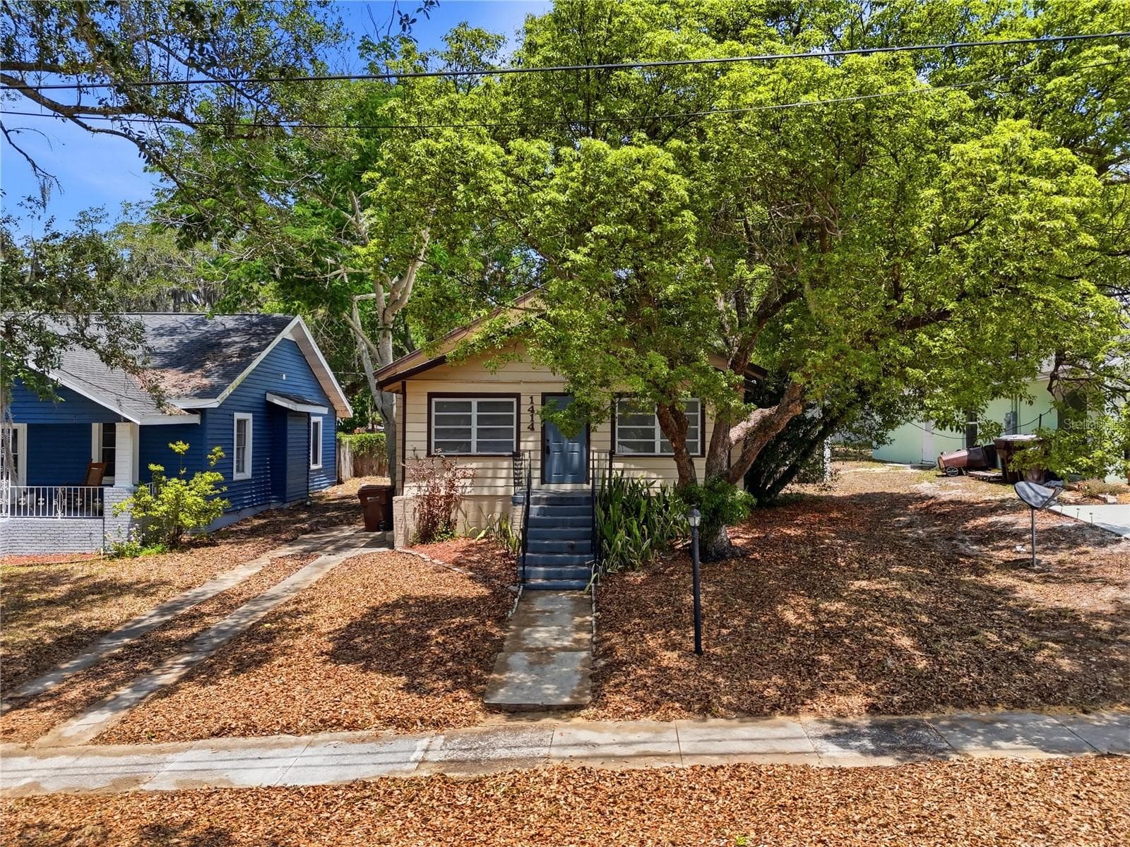 Single Family Residence at 1414 JOHNS AVE, HAINES CITY, photo 5 of 52