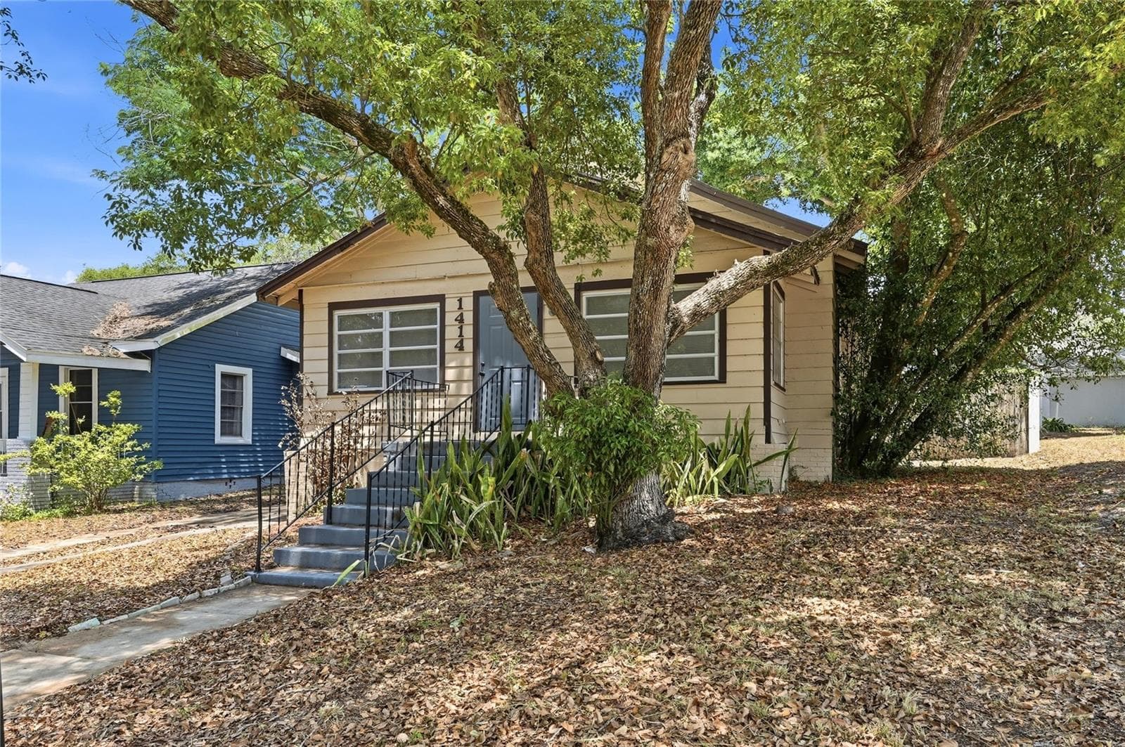 Single Family Residence at 1414 JOHNS AVE, HAINES CITY, photo 6 of 52