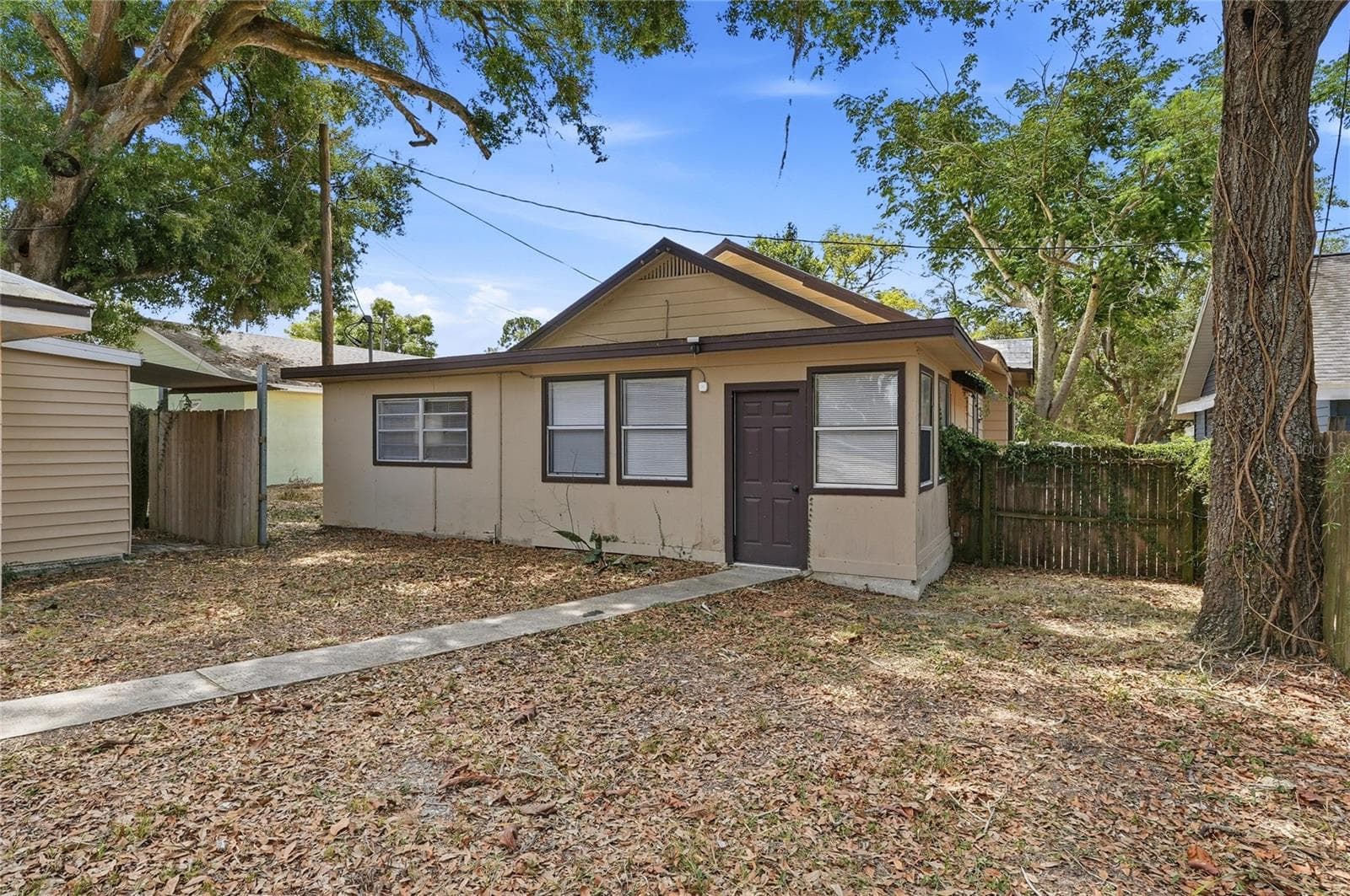Single Family Residence at 1414 JOHNS AVE, HAINES CITY, photo 8 of 52