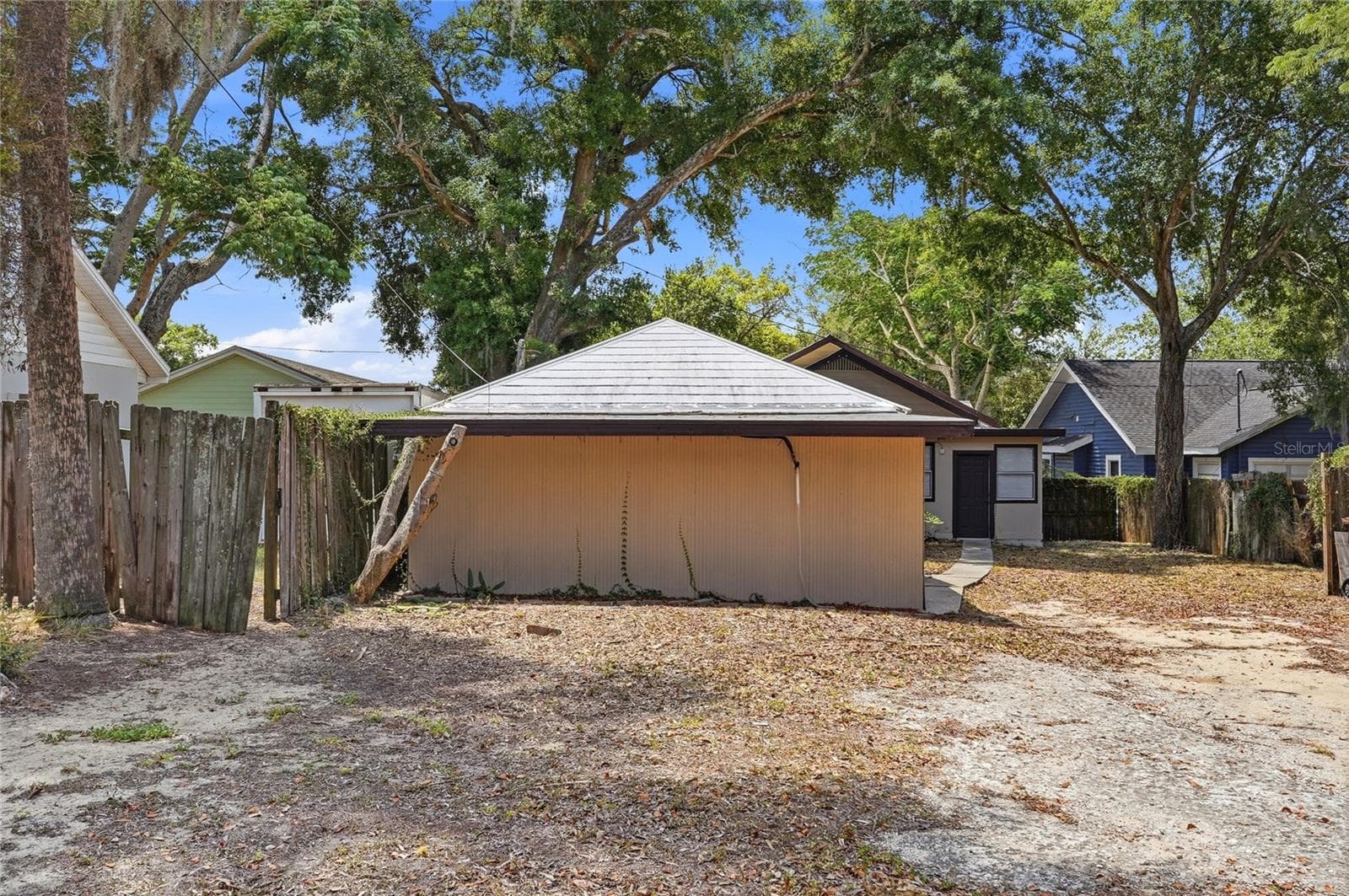Single Family Residence at 1414 JOHNS AVE, HAINES CITY, photo 10 of 52