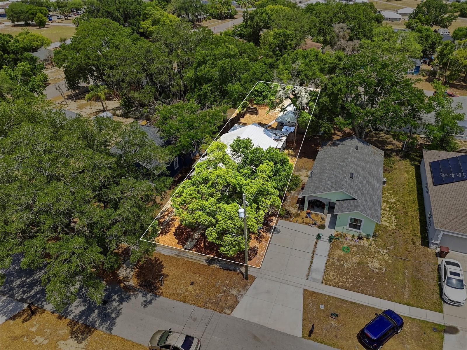 Single Family Residence at 1414 JOHNS AVE, HAINES CITY, photo 13 of 52