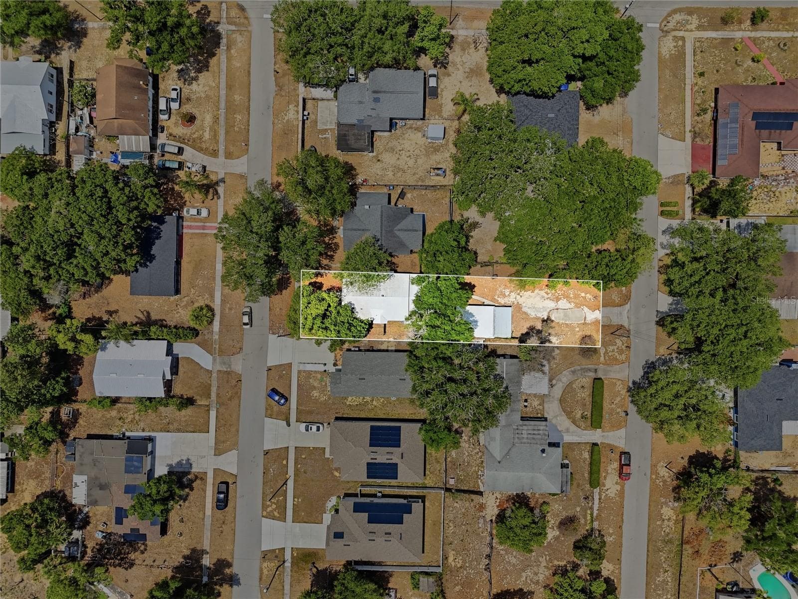 Single Family Residence at 1414 JOHNS AVE, HAINES CITY, photo 15 of 52