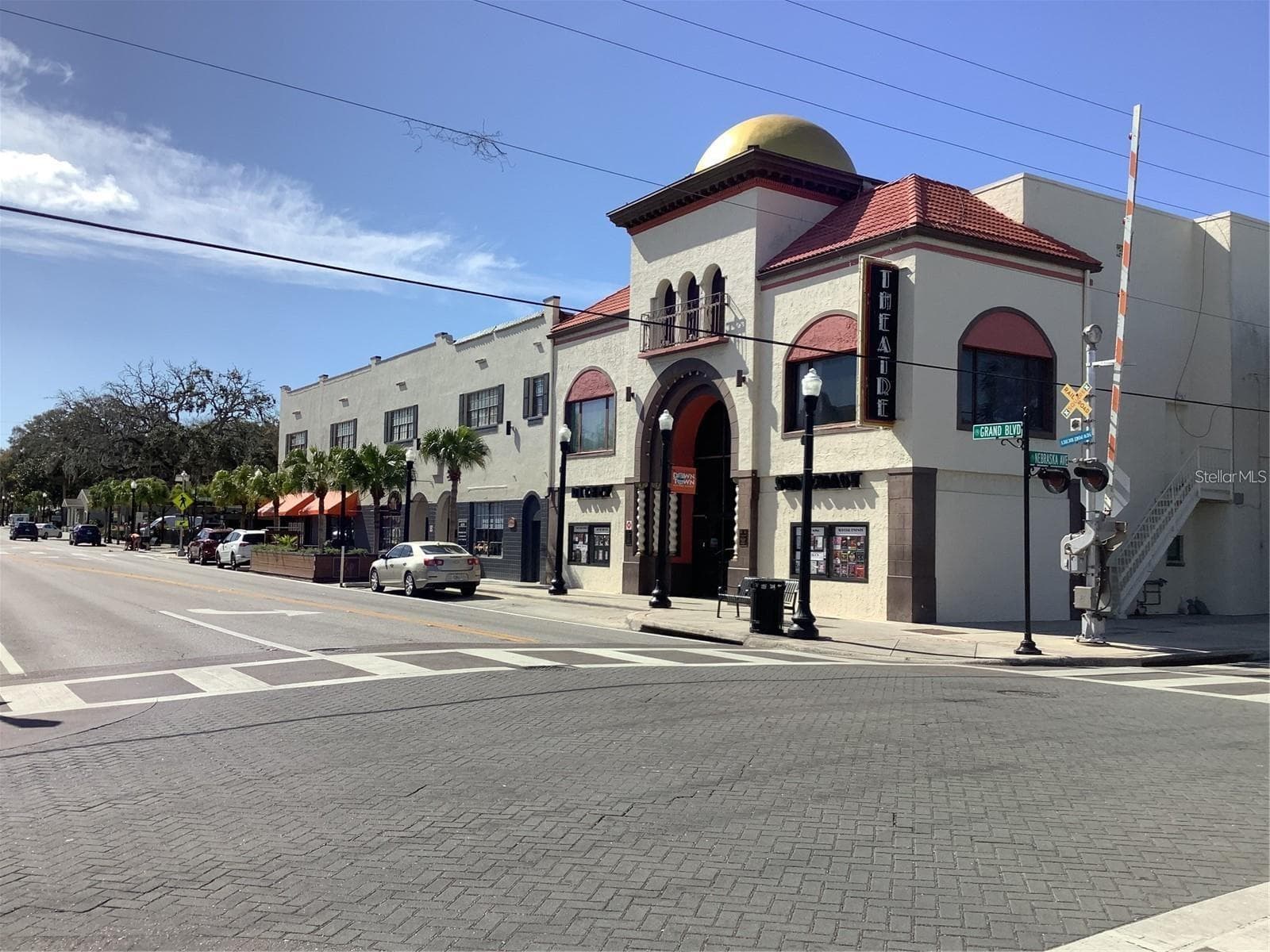 Downtown New Port Richey - 4736 JASPER DR #207, NEW PORT RICHEY