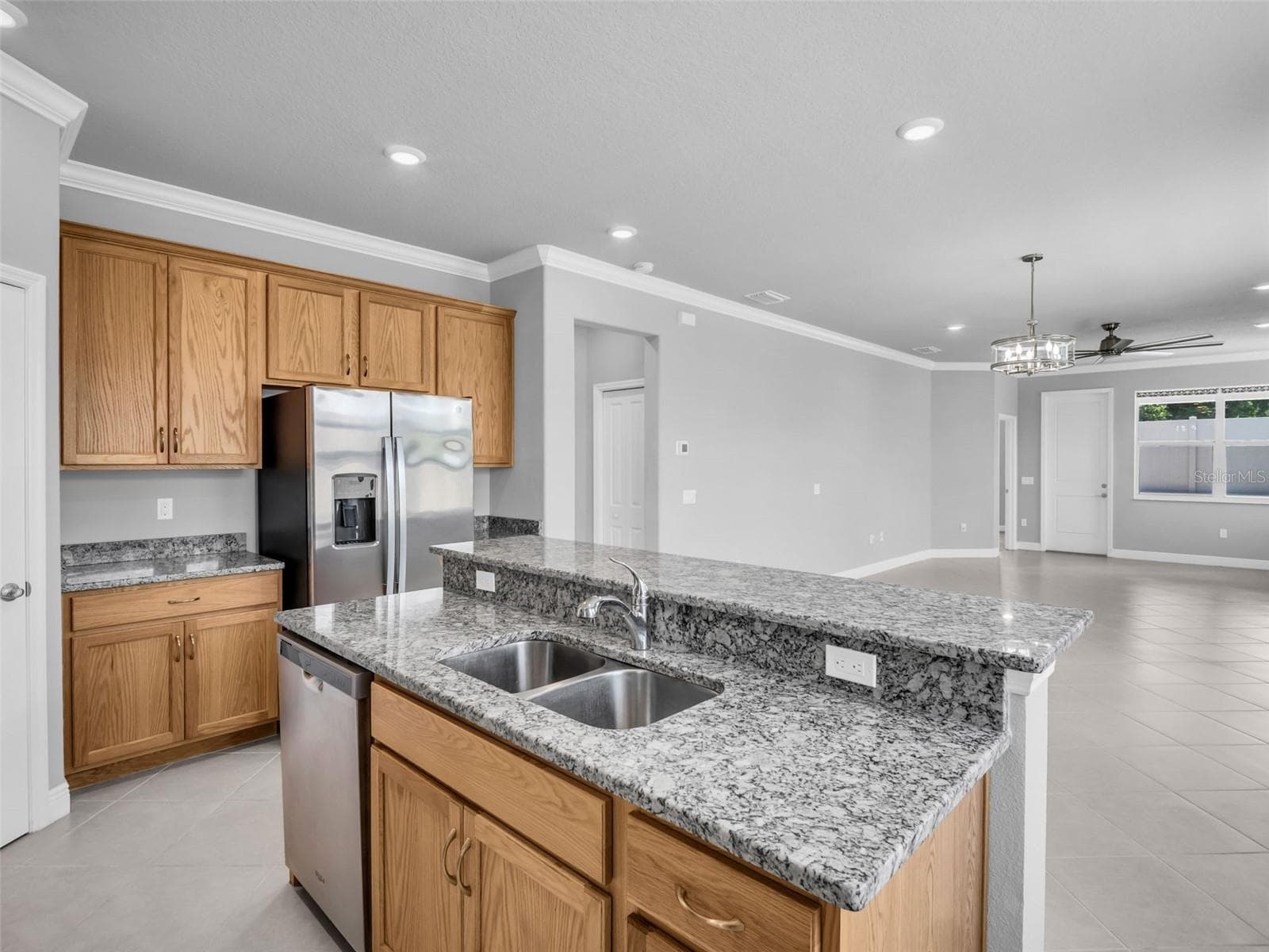 Single Family Residence at 1461 N RIVER CIR, TARPON SPRINGS, photo 10 of 68