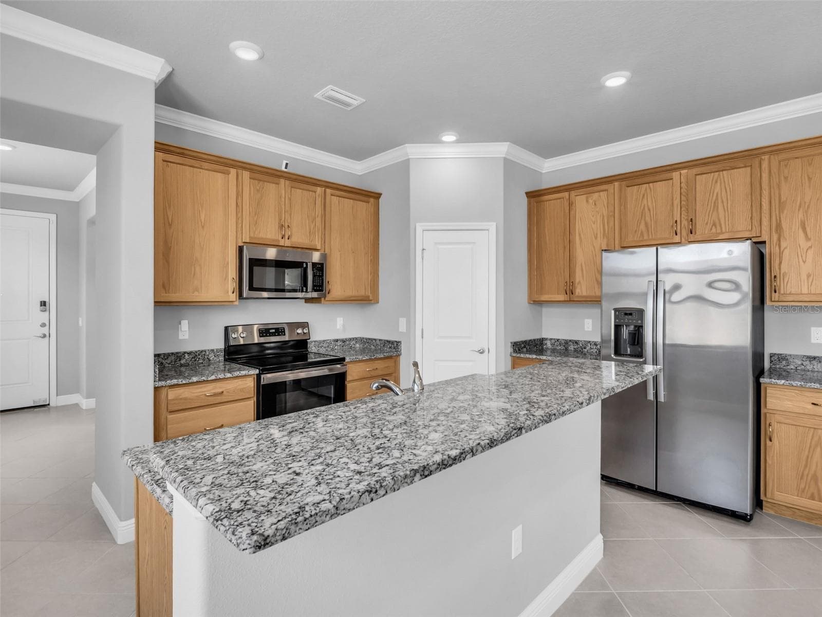Single Family Residence at 1461 N RIVER CIR, TARPON SPRINGS, photo 11 of 68