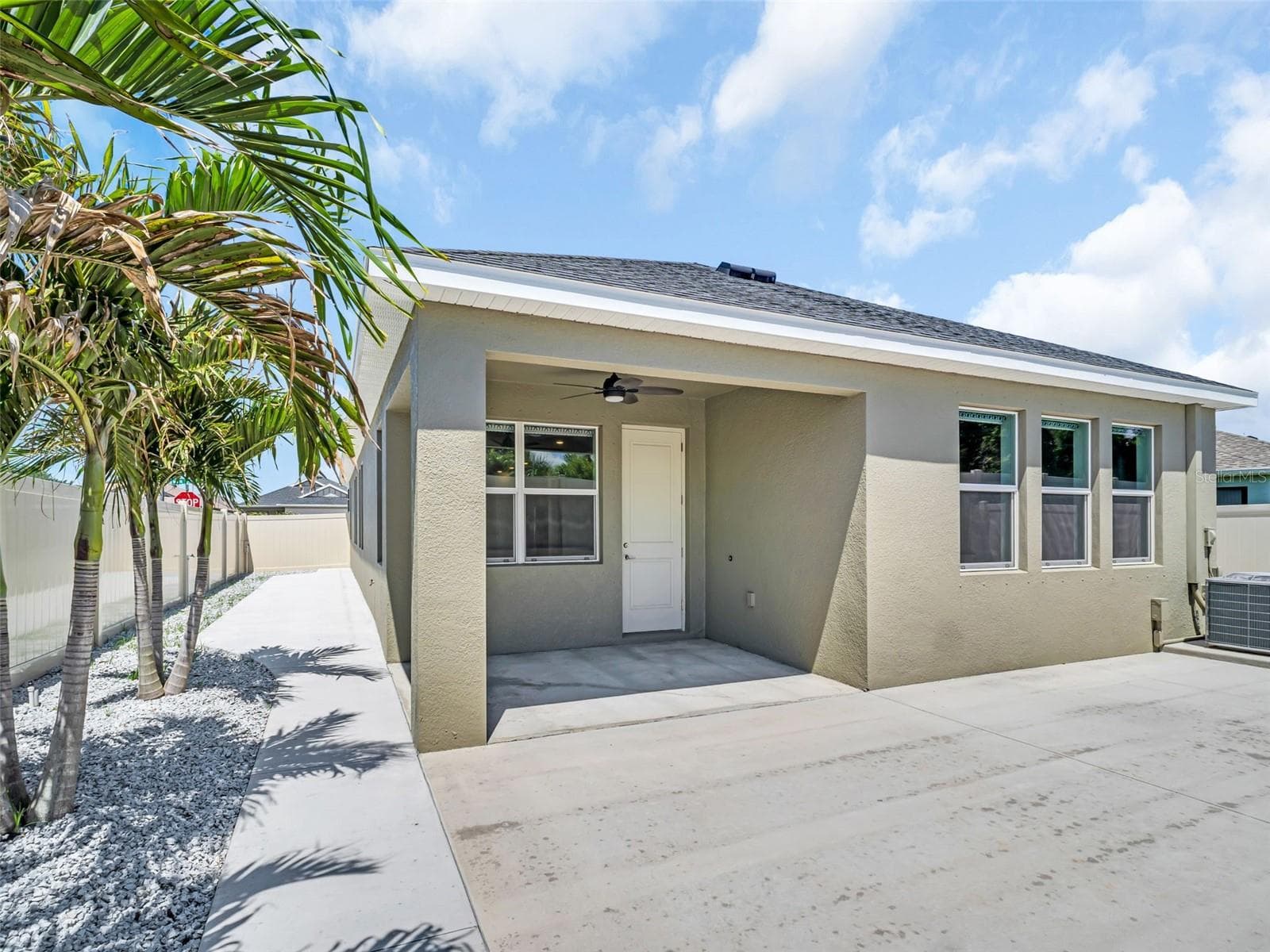 Single Family Residence at 1461 N RIVER CIR, TARPON SPRINGS, photo 39 of 68