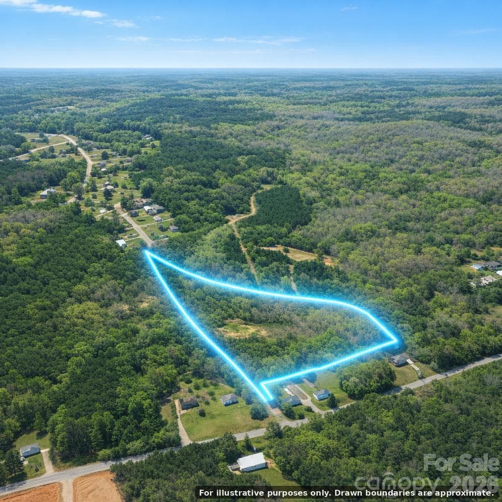 Lot at 480 Brown Road, Spartanburg, photo 10 of 48