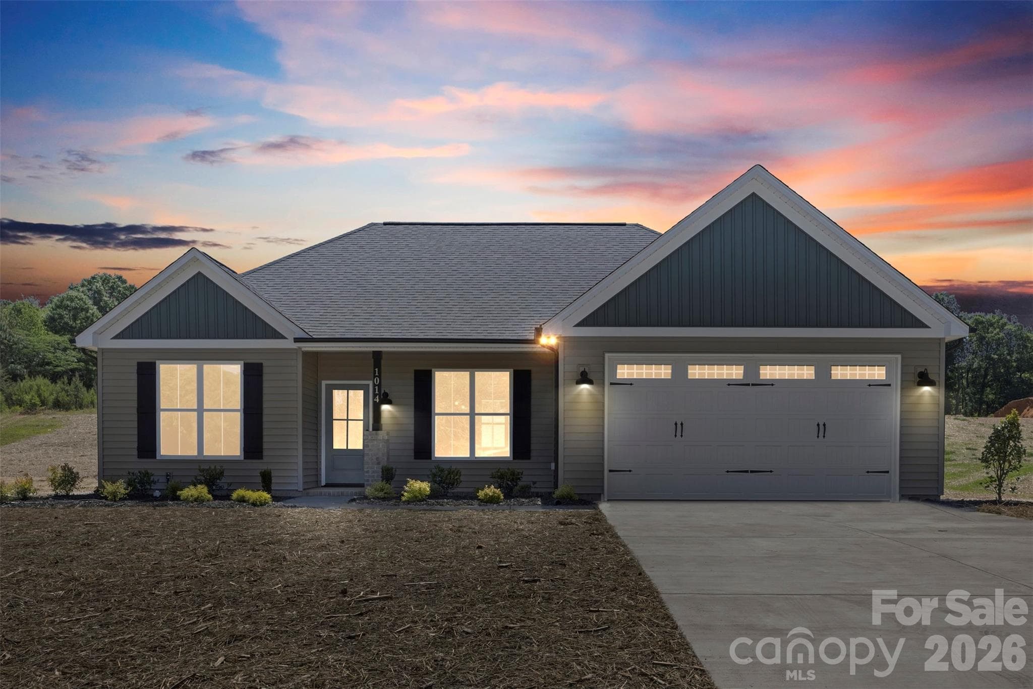 Single Family Residence at Albemarle, photo 2 of 32